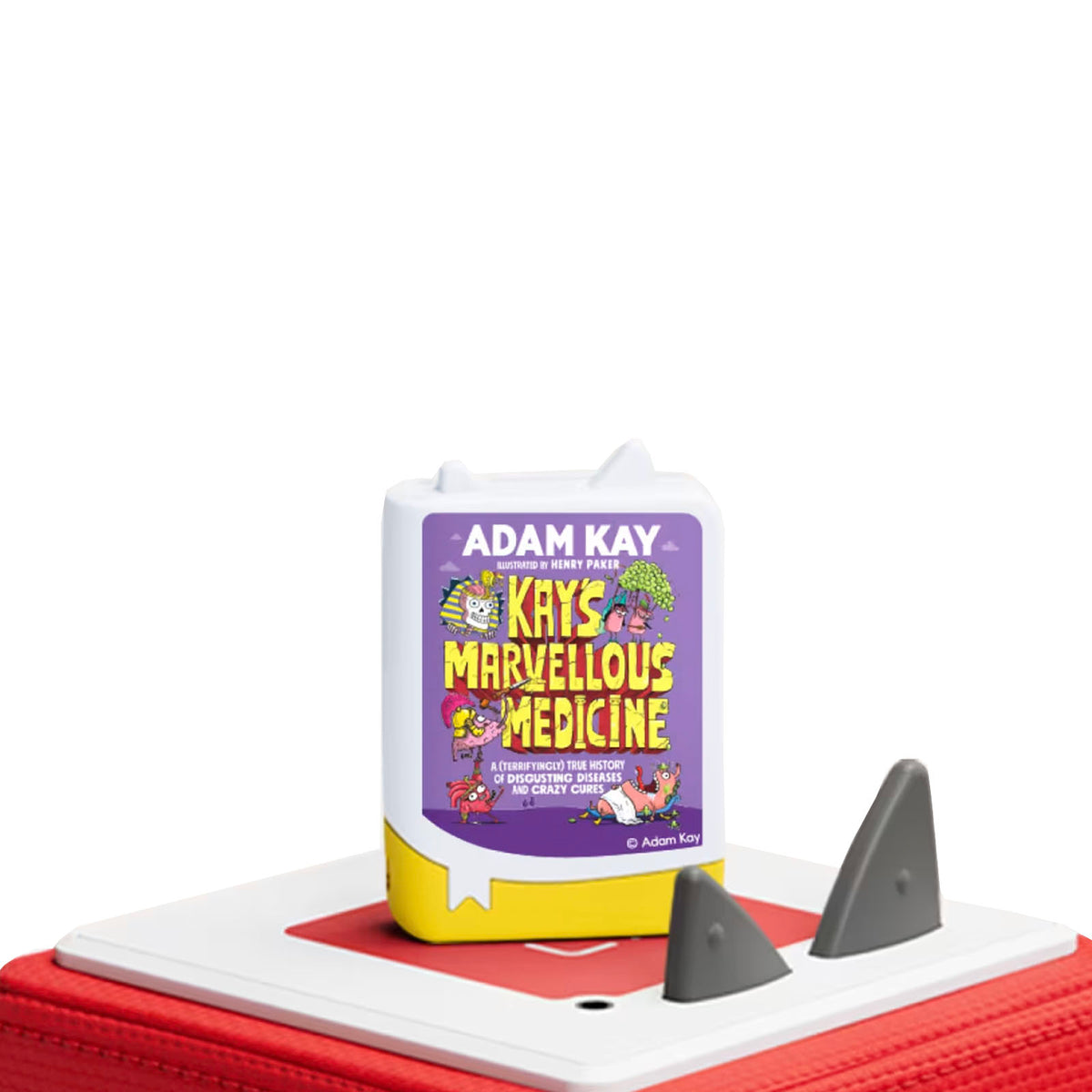 Pocket Book - Roald Dahl - Kay's Marvellous Medicine