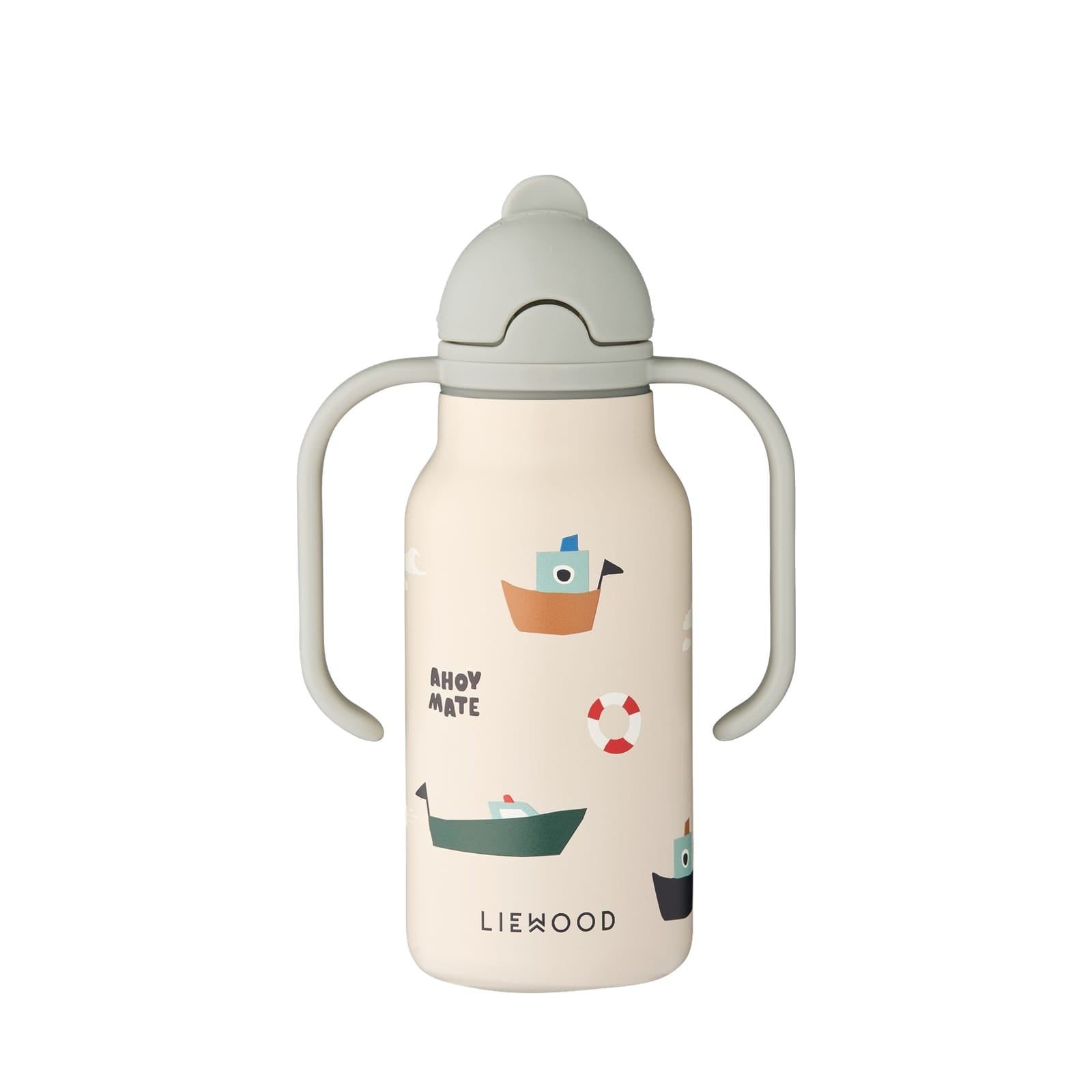 Kimmie Water Bottle 250ml - Sailing Sandy