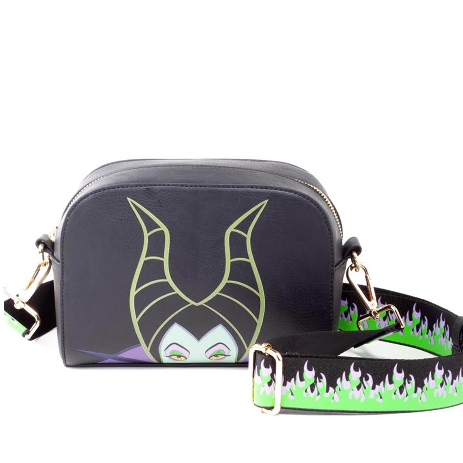 Difuzed Disney Maleficent 2 Shoulder Bag