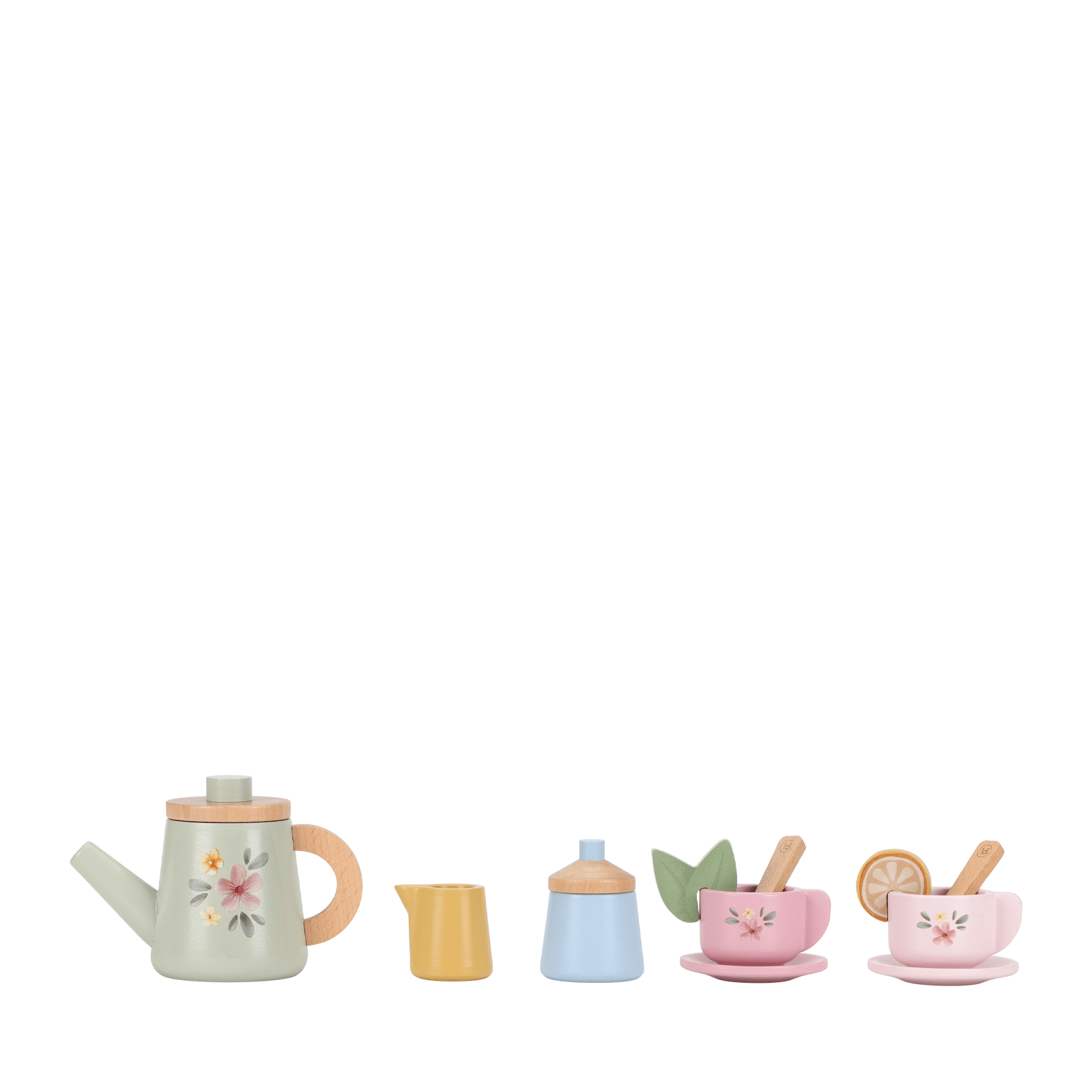 Tea Set