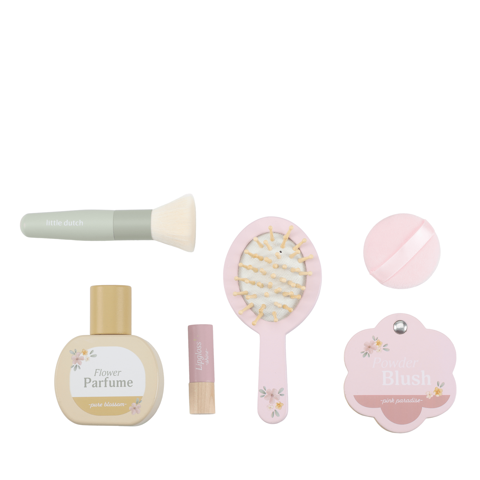 Dressing Table Plus 6 Accessories