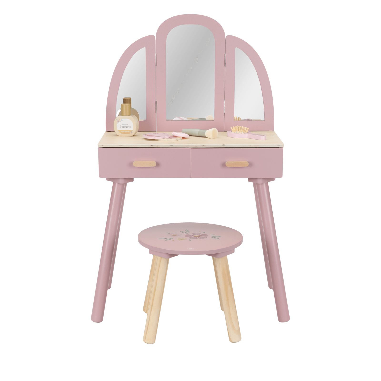 Dressing Table Plus 6 Accessories