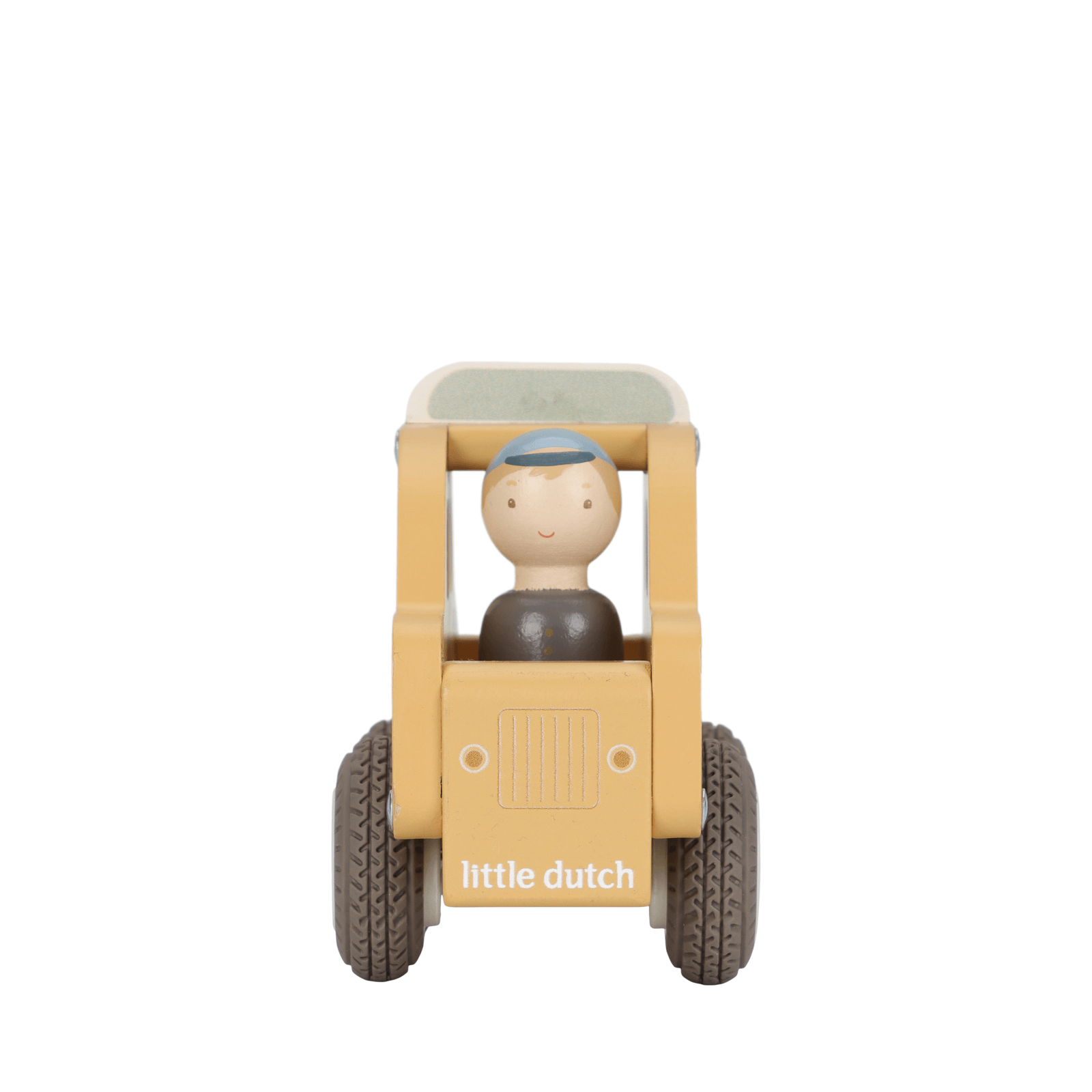 Taxi With Pegdoll