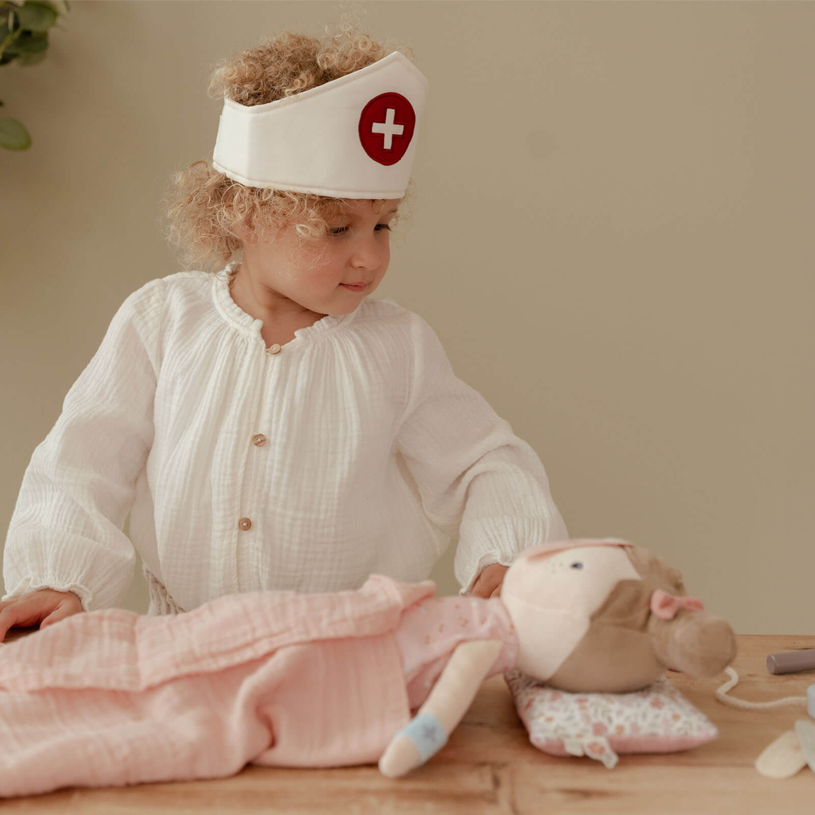 Doctors Bag Set