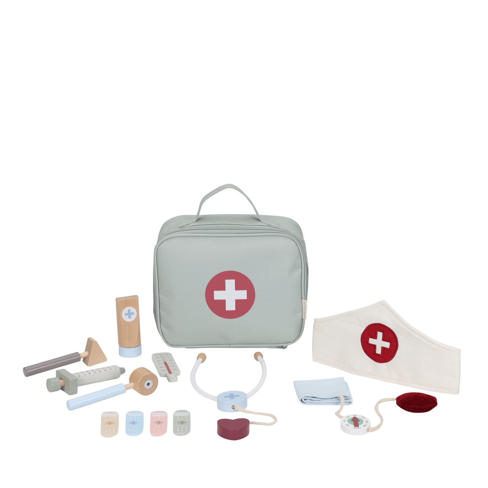 Doctors Bag Set