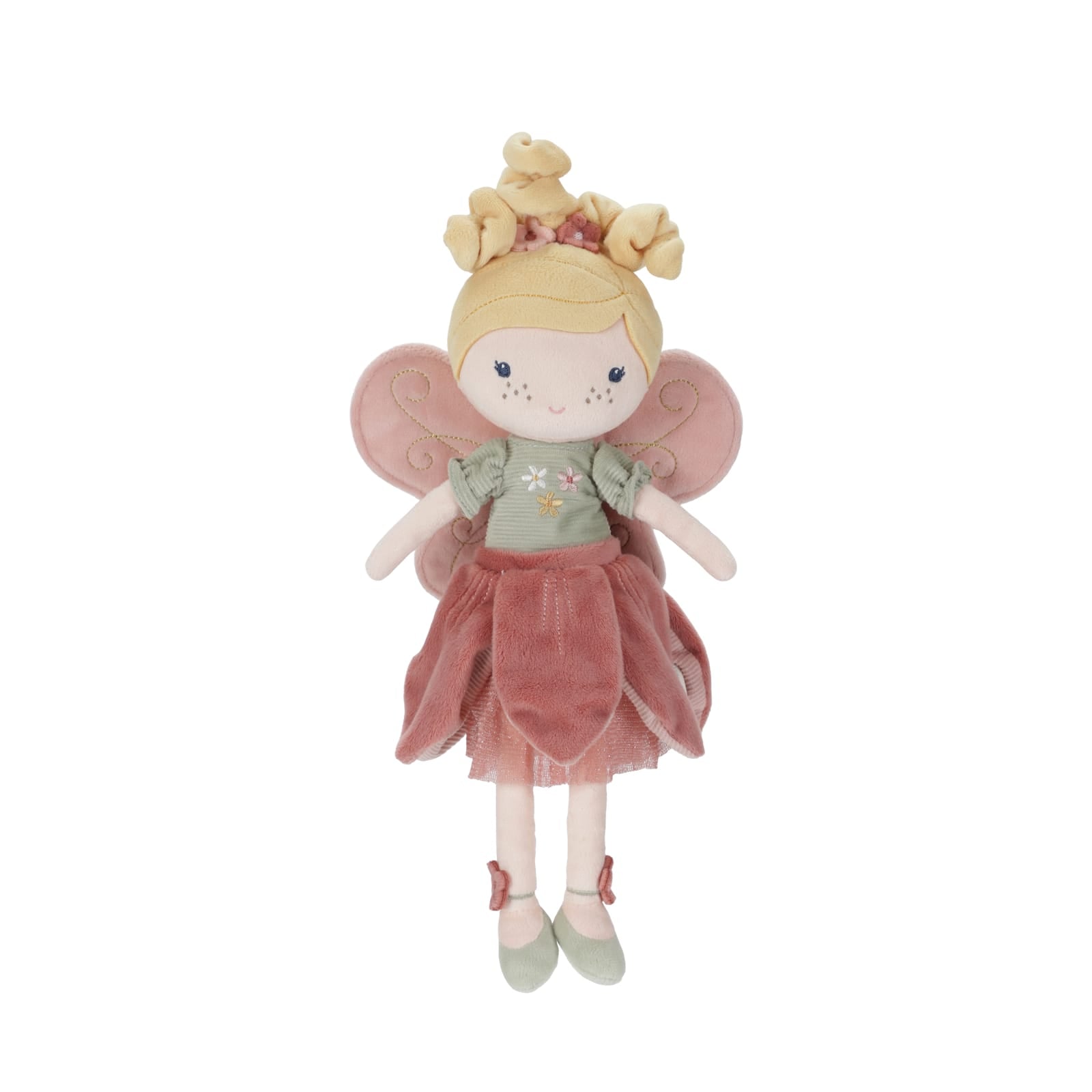Fairy Cuddle Doll - Mila