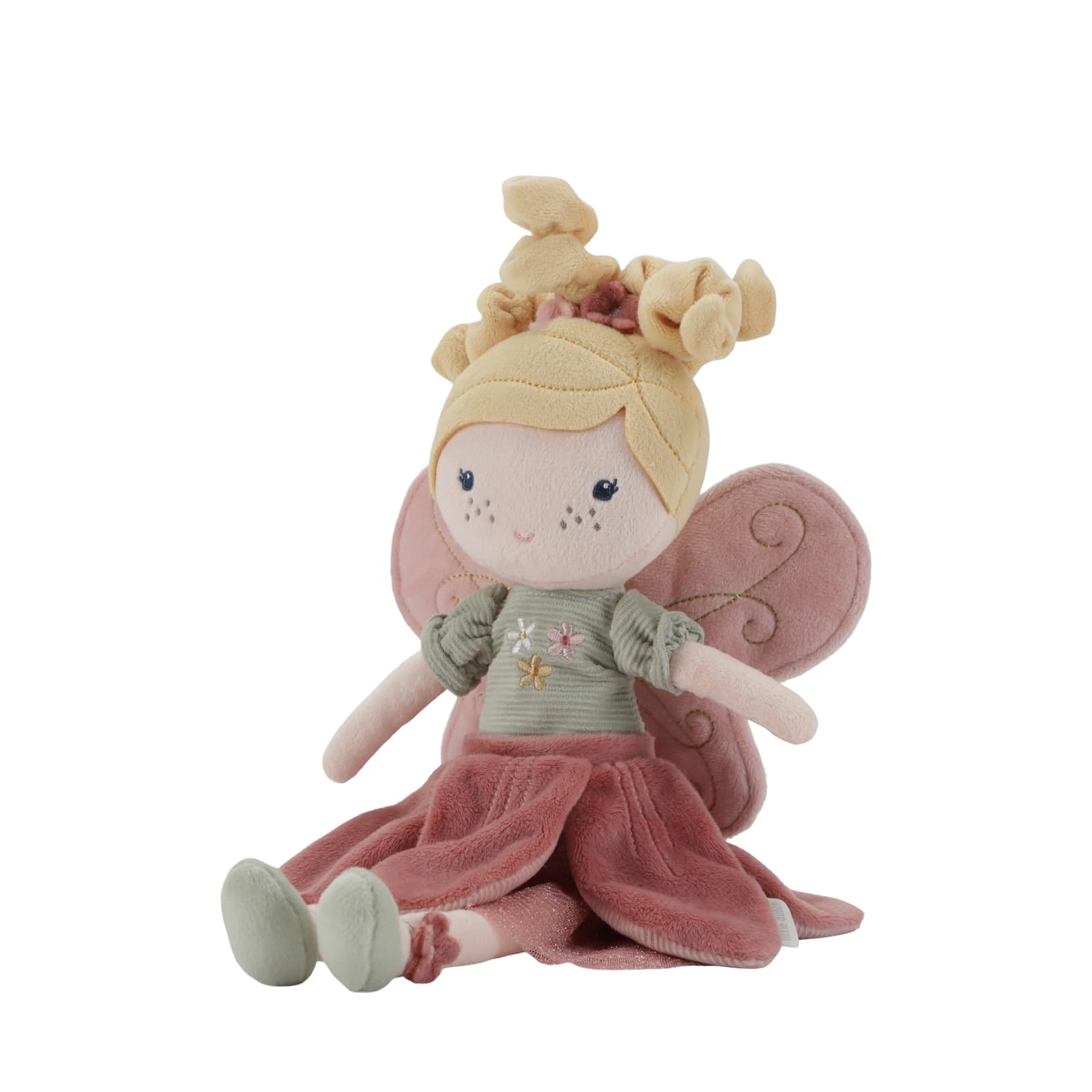 Fairy Cuddle Doll - Mila