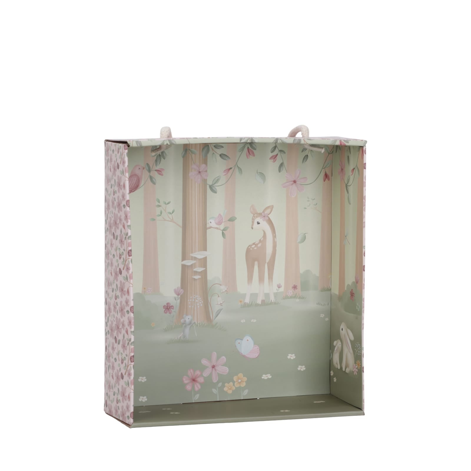 Fairy Cuddle Doll - Mila