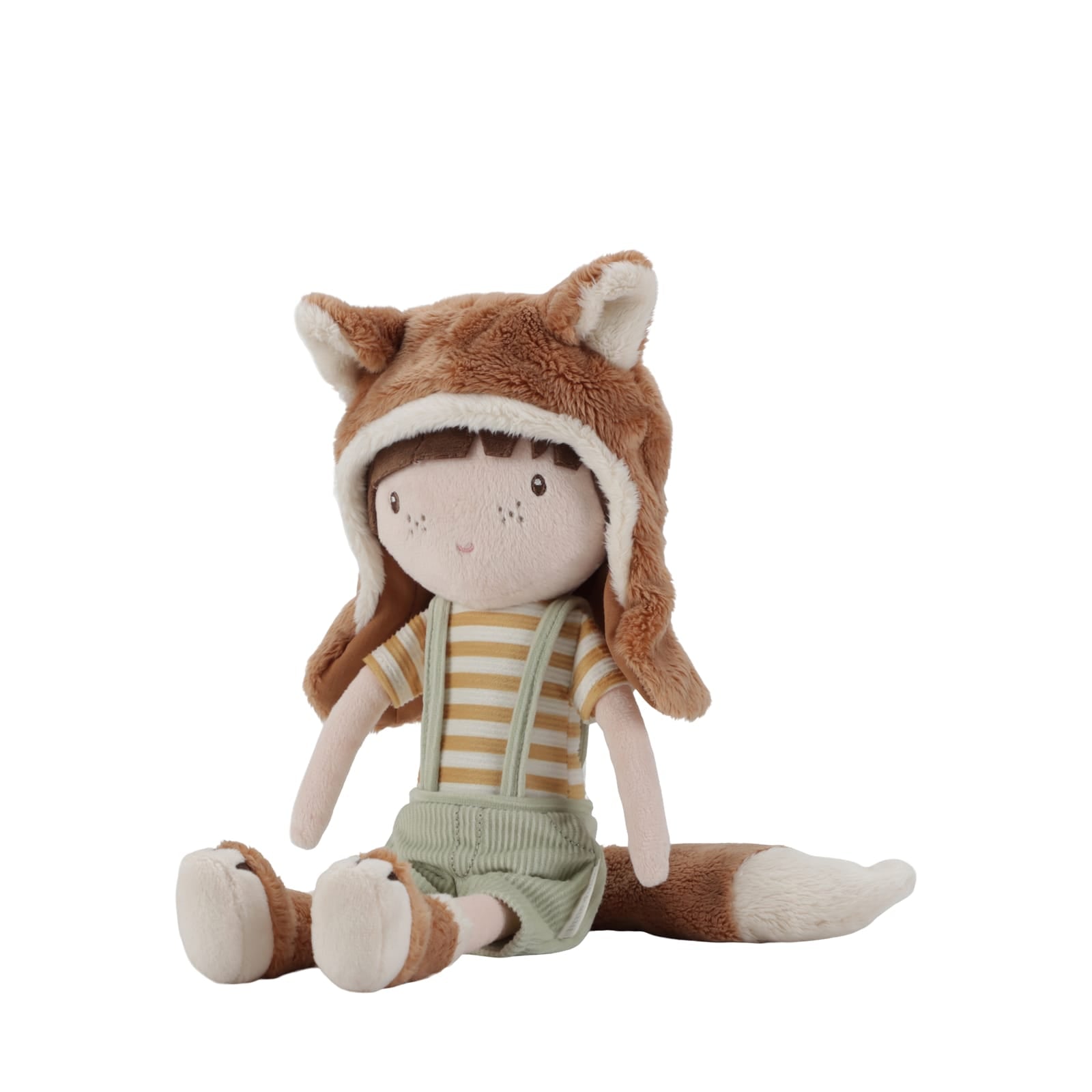 Cuddle Doll Forest Friend - Sam