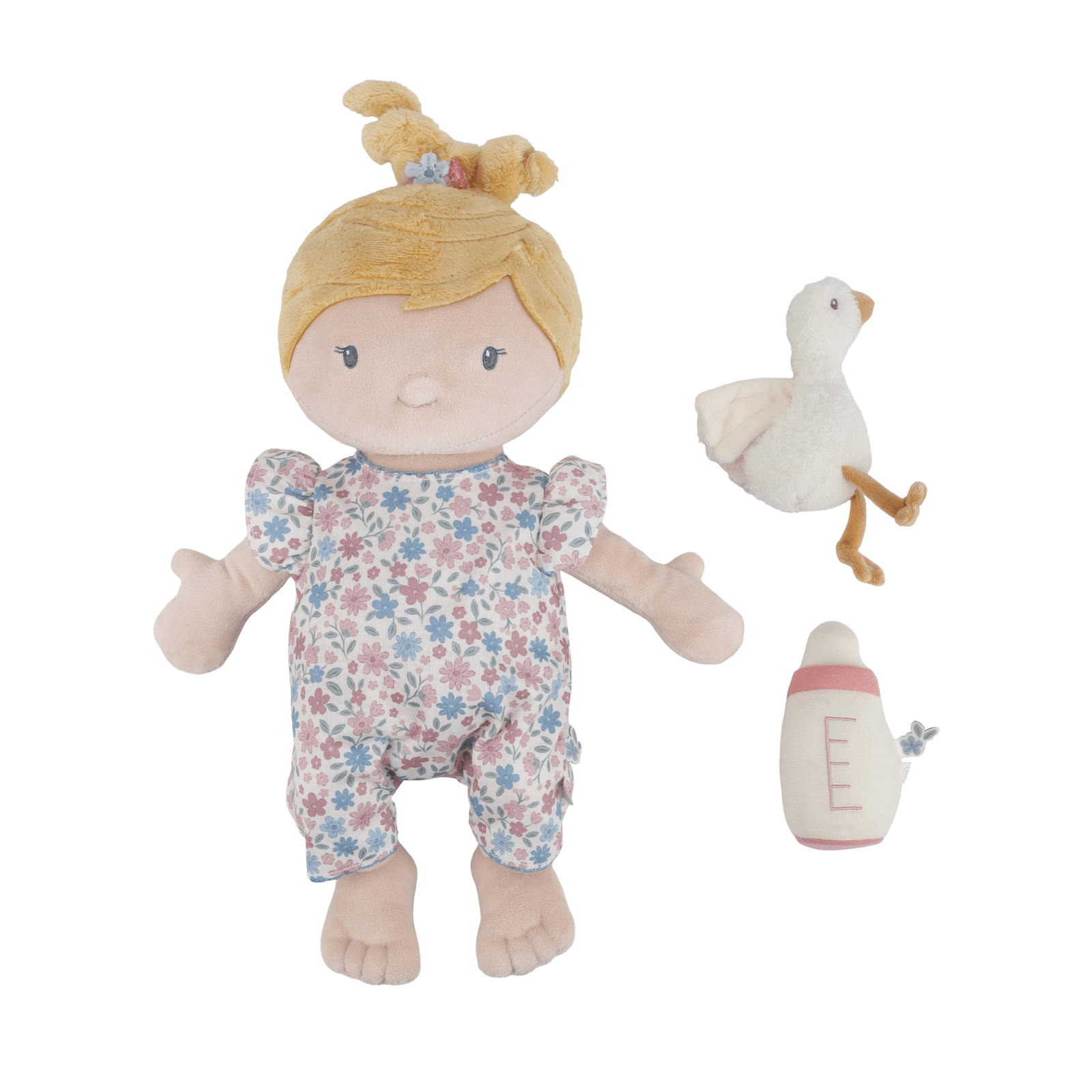 Big Baby Doll - Julia 40cm