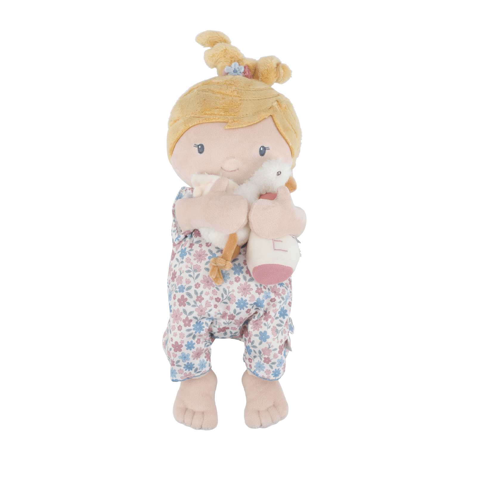 Big Baby Doll - Julia 40cm