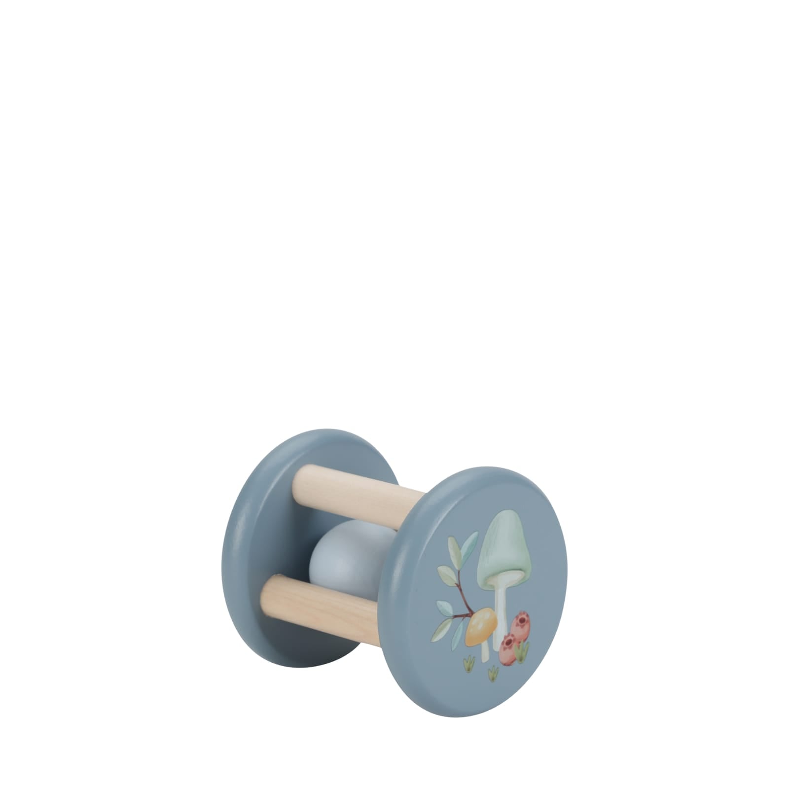 Roller Rattle - Forest Friends