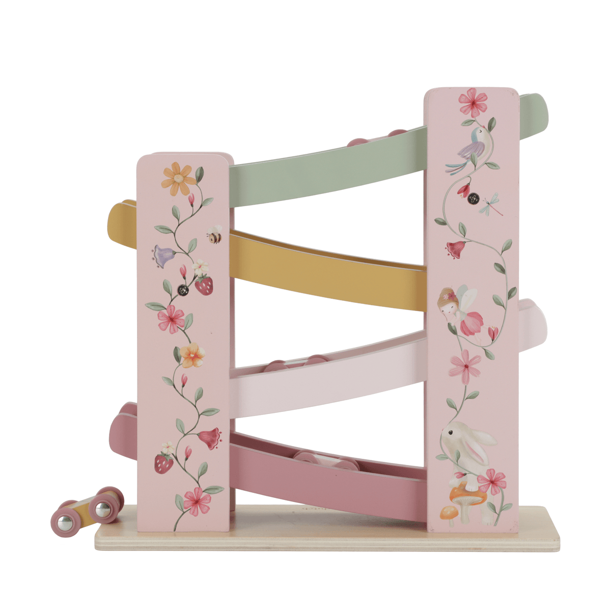 Ramp Racer - Fairy Garden