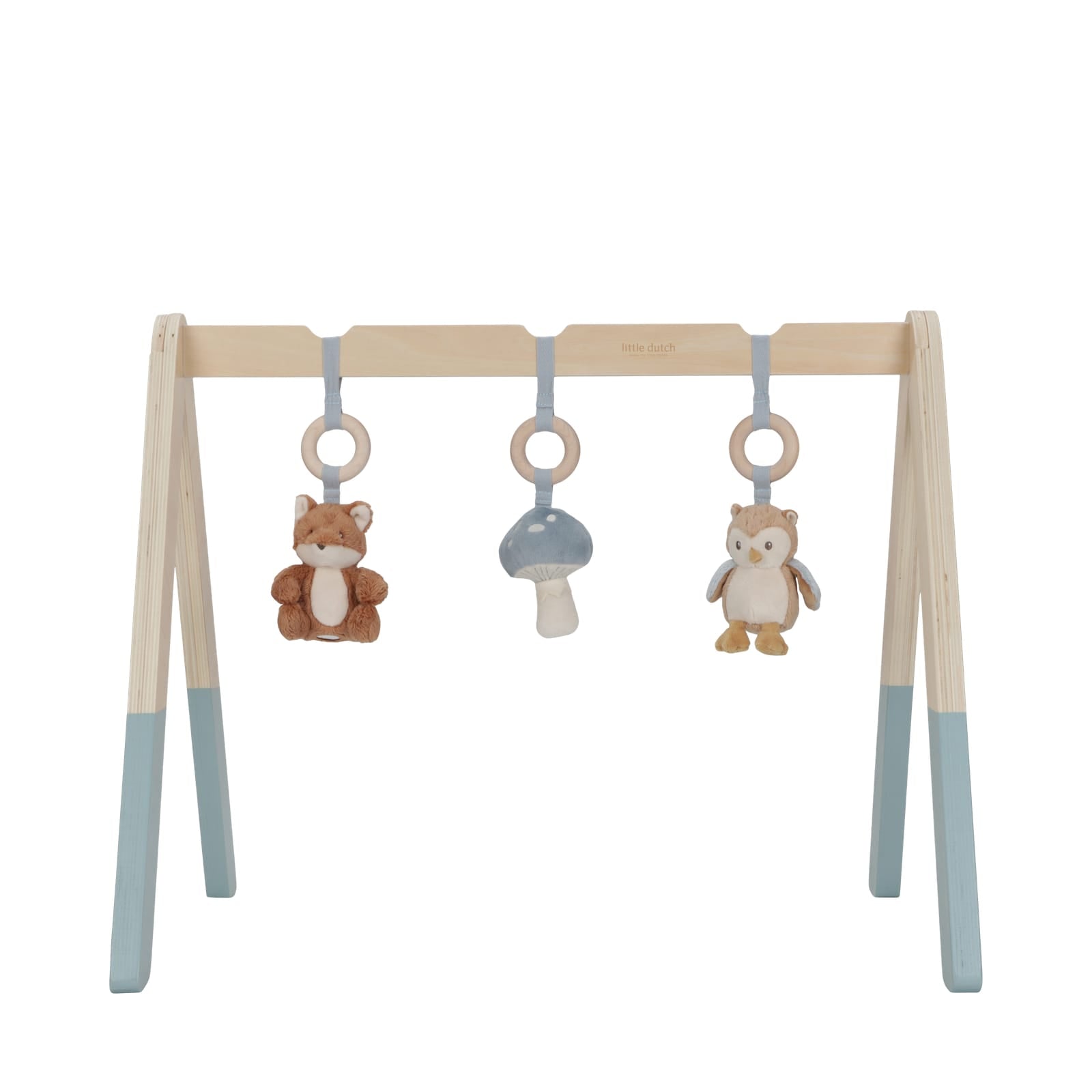 Baby Gym - Forest Friends