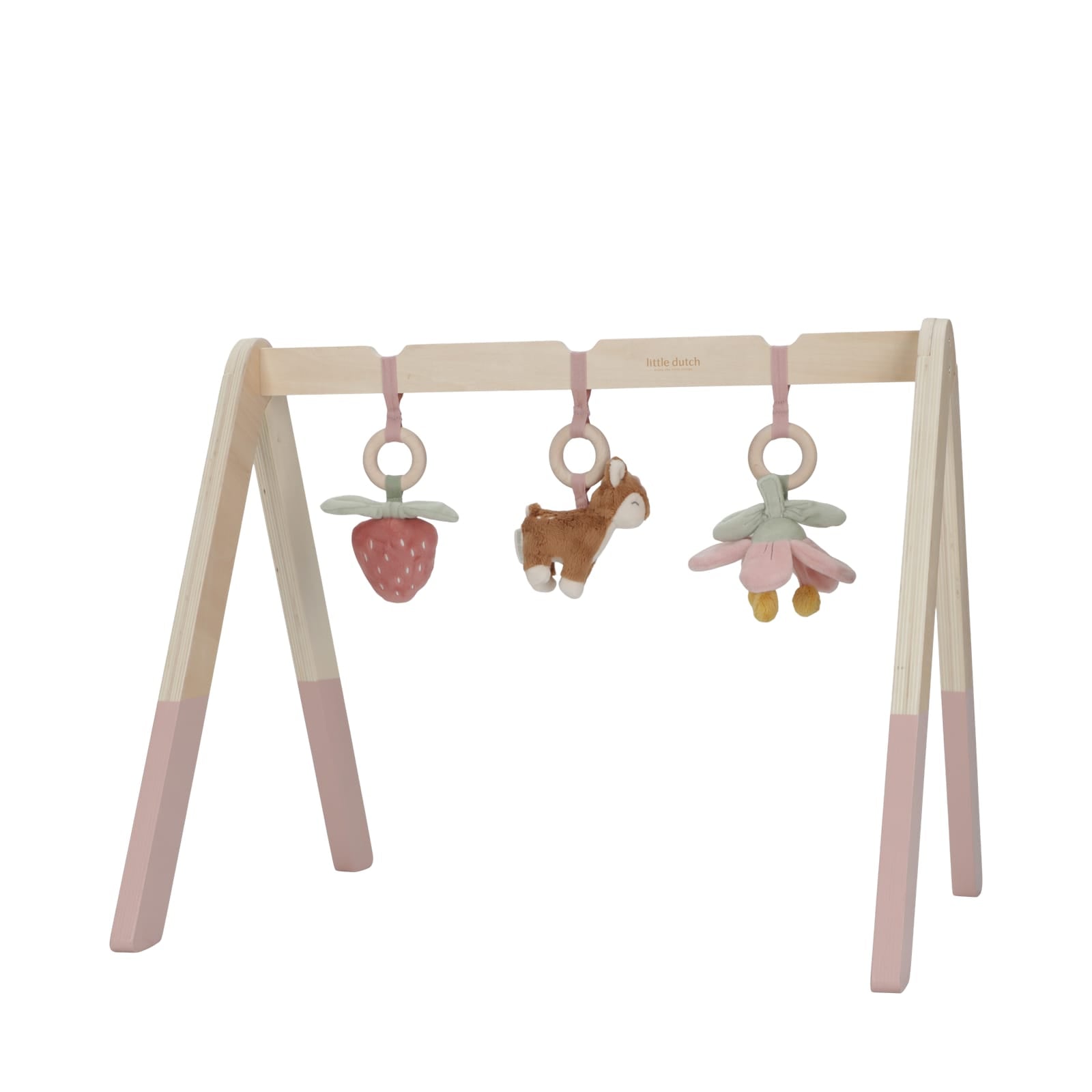 Baby Gym - Fairy Garden