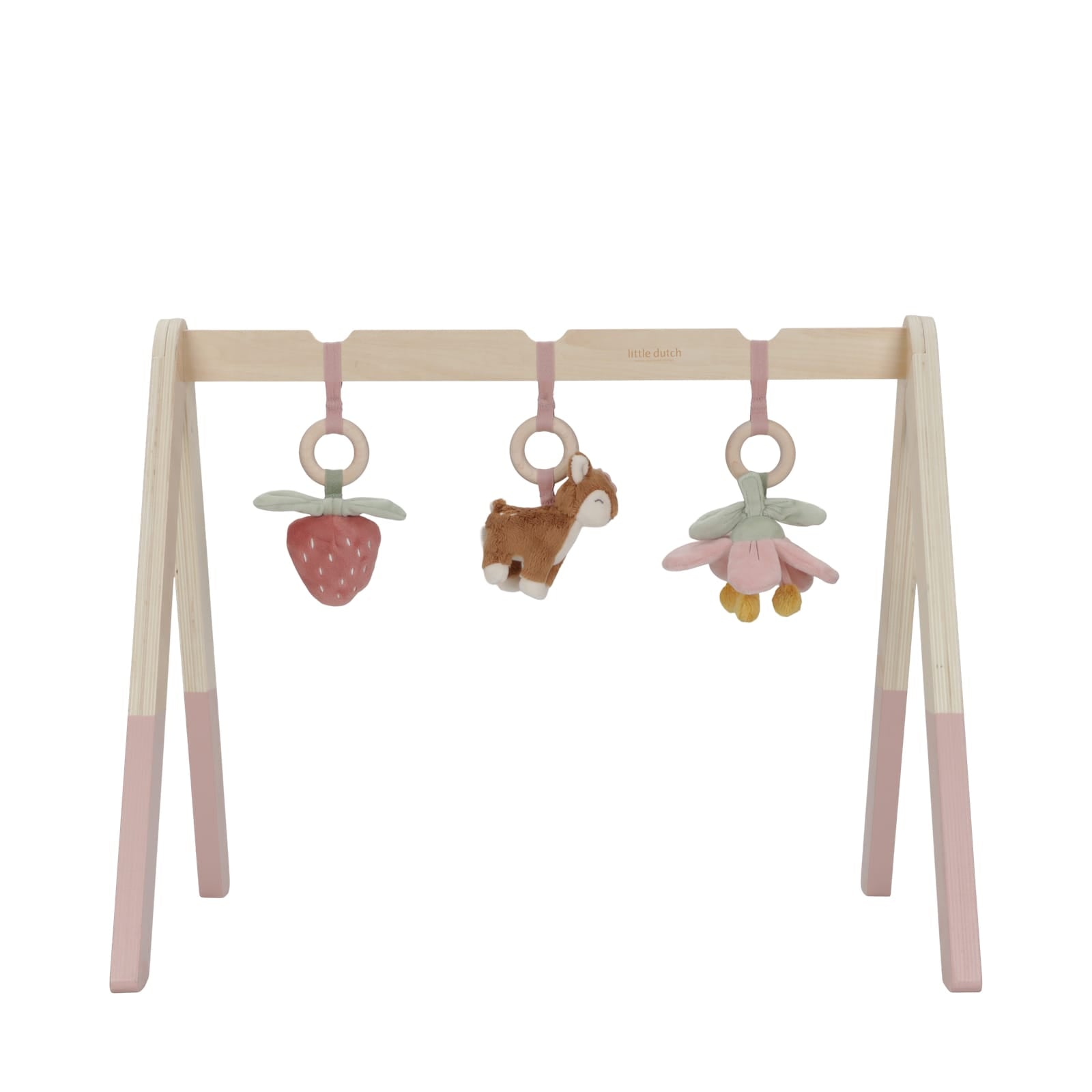 Baby Gym - Fairy Garden