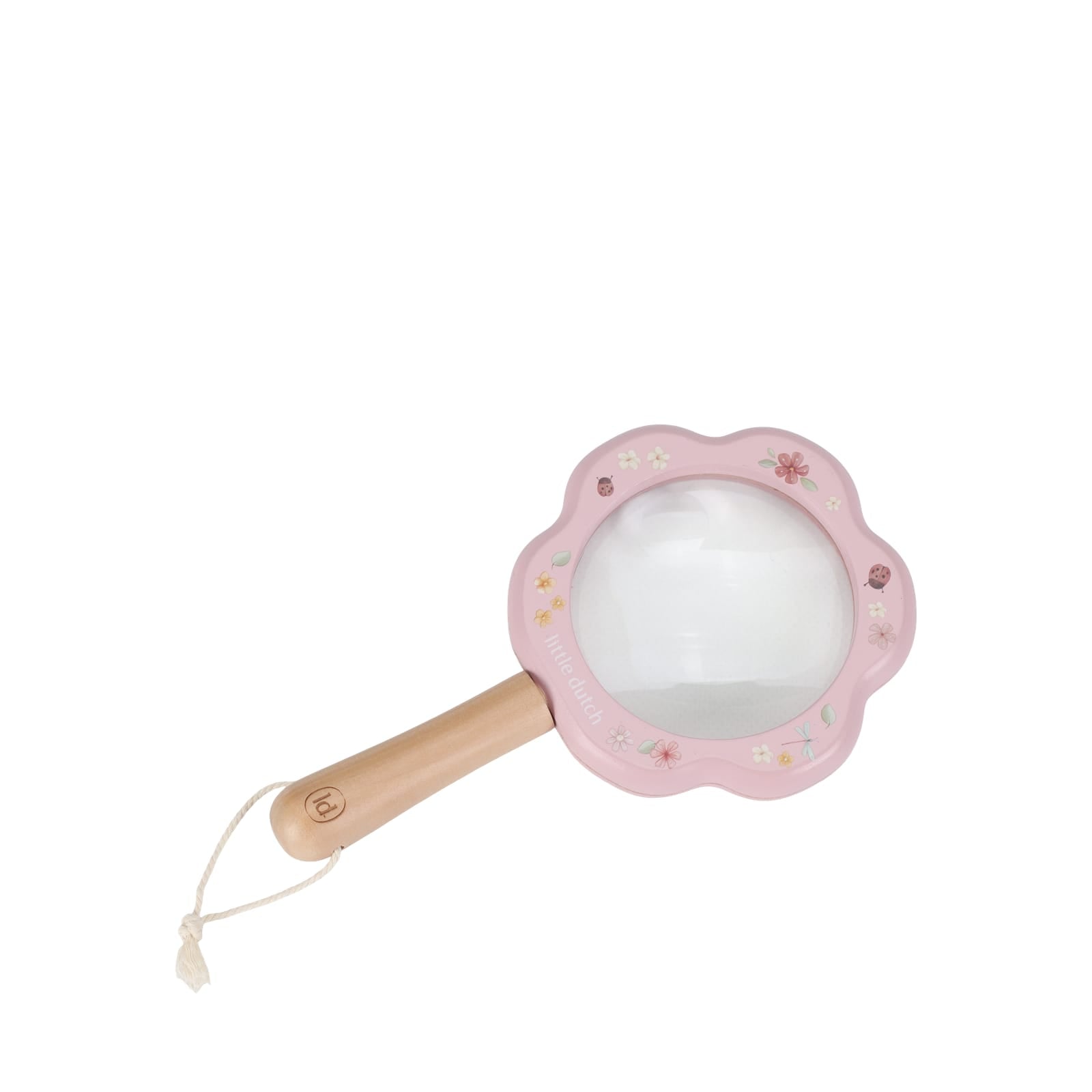 Magnifying Glass - Fairy Garden