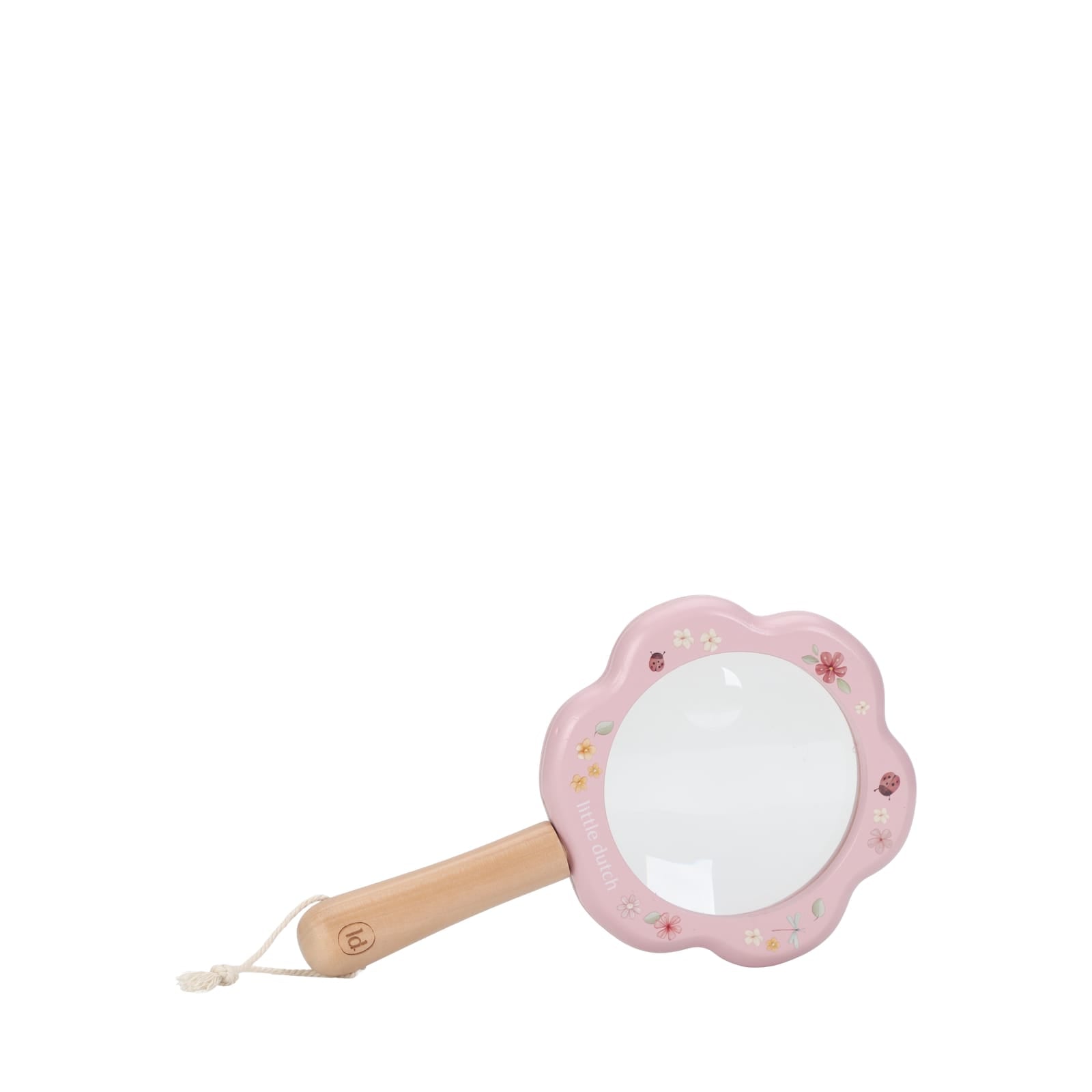 Magnifying Glass - Fairy Garden
