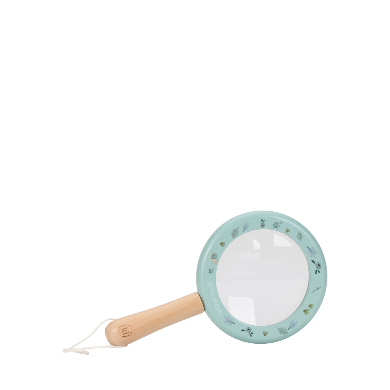 Magnifying Glass - Forest Friends