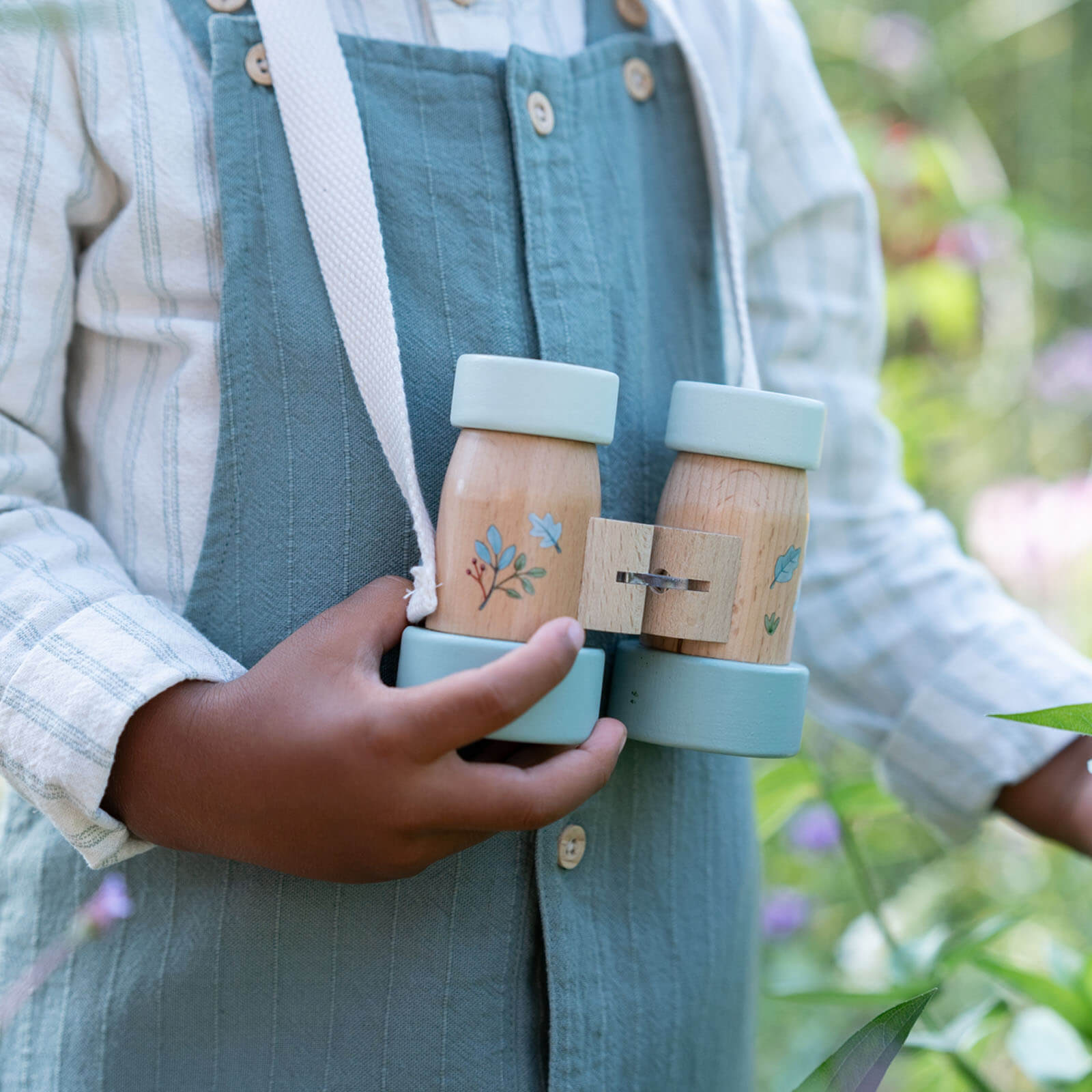 Binoculars - Forest Friends