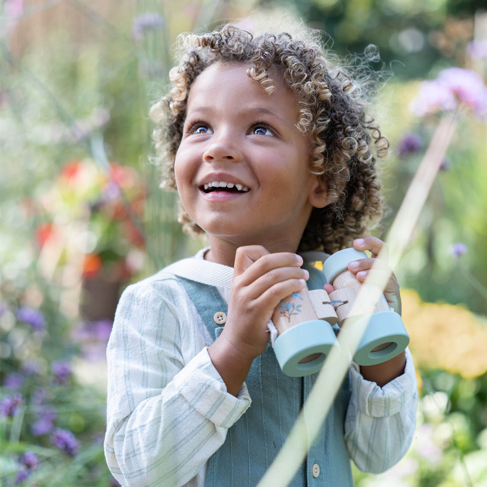 Binoculars - Forest Friends