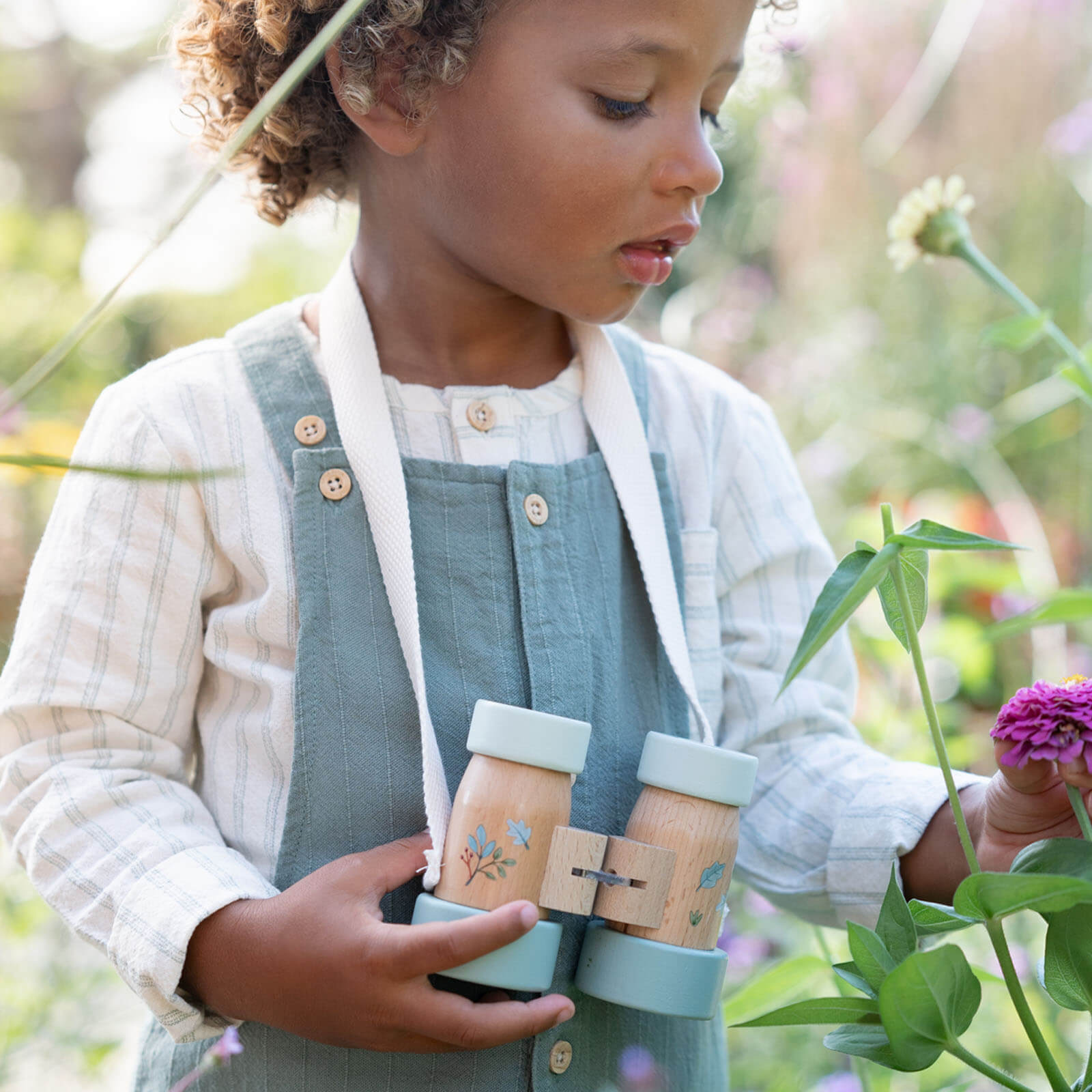 Binoculars - Forest Friends