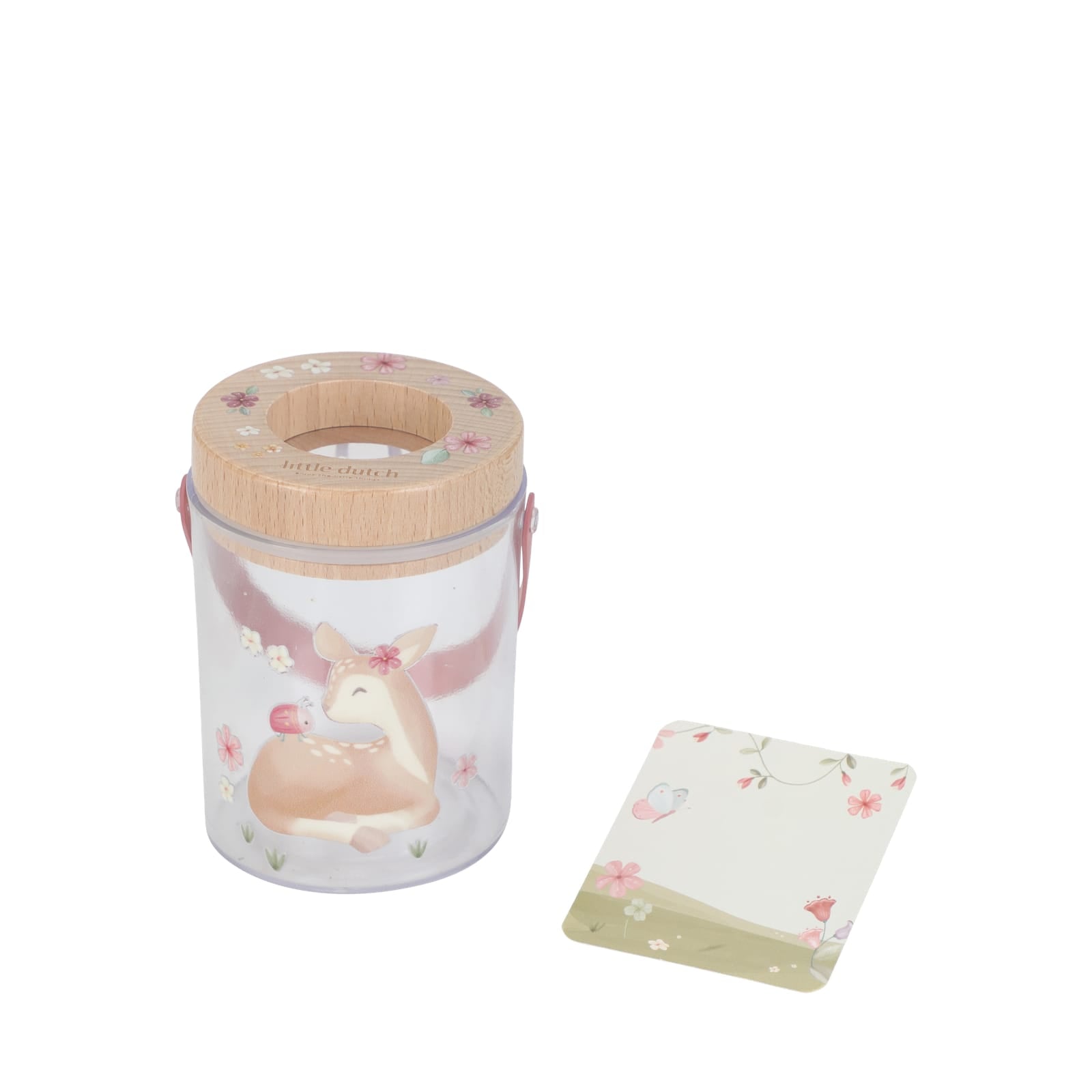 Insect Jar - Fairy Garden