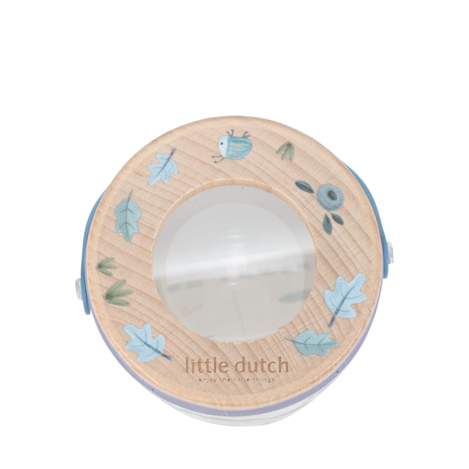 Insect Jar - Forest Friends