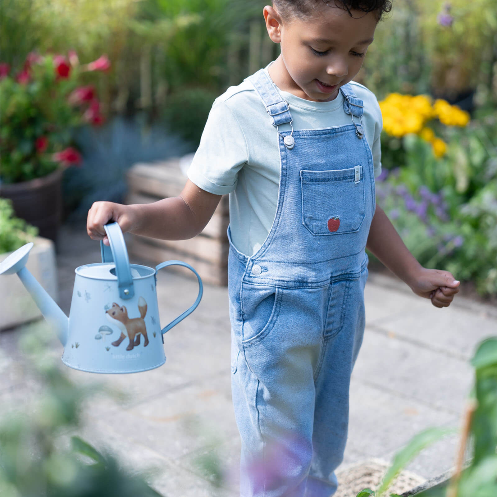 Watering Can - Forest Friends