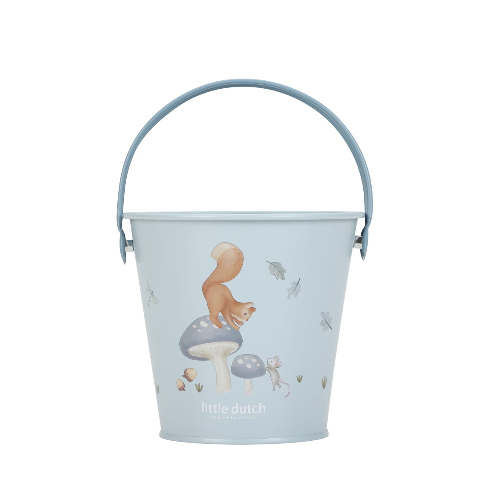 Bucket - Forest Friends