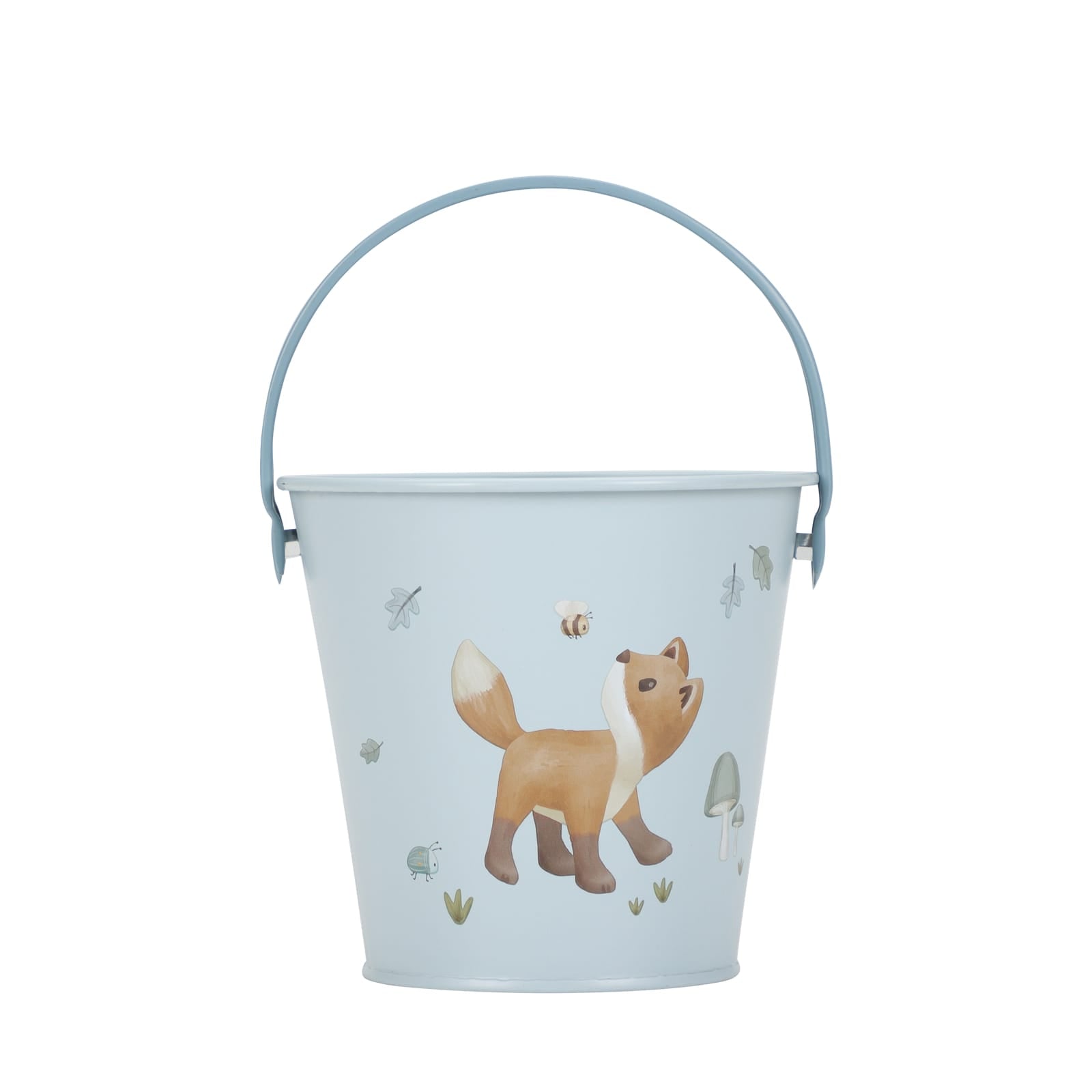 Bucket - Forest Friends