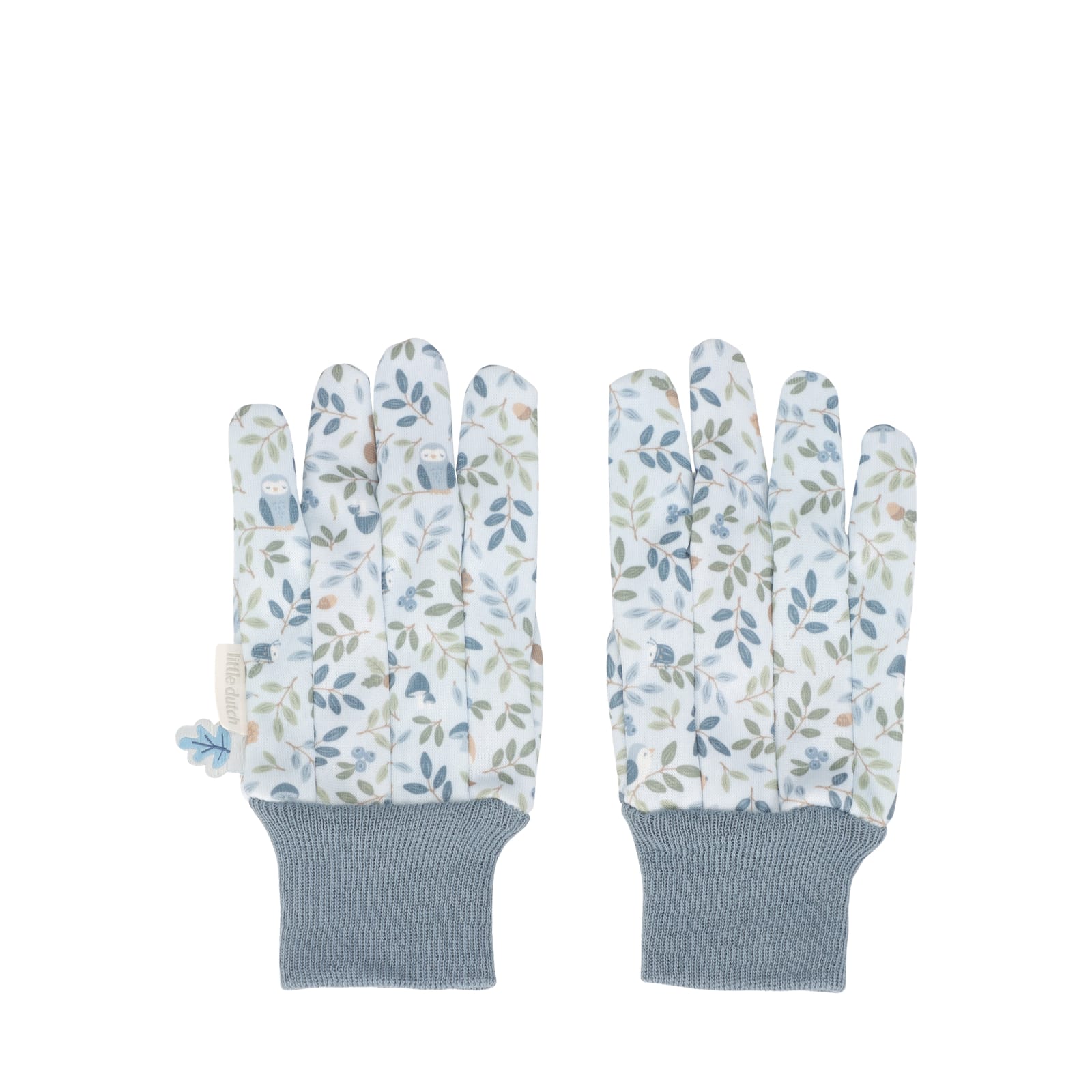 Gardening Gloves - Forest Friends