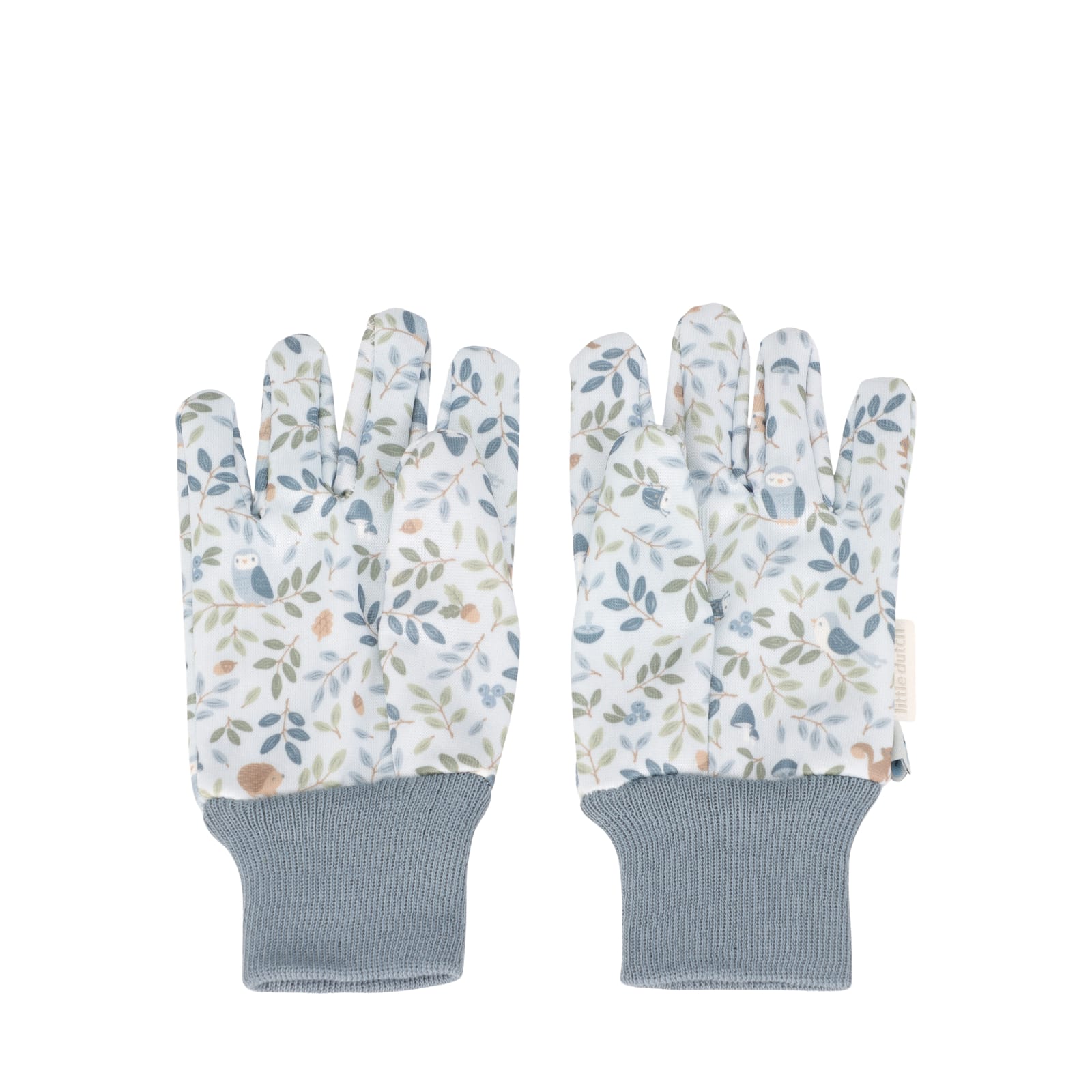 Gardening Gloves - Forest Friends