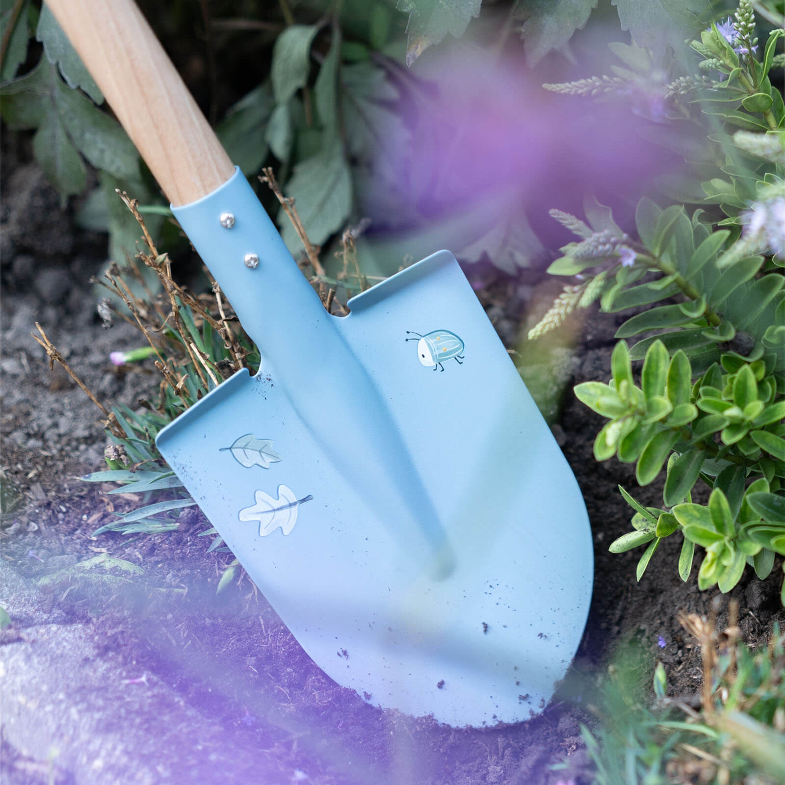 Shovel - Forest Friends