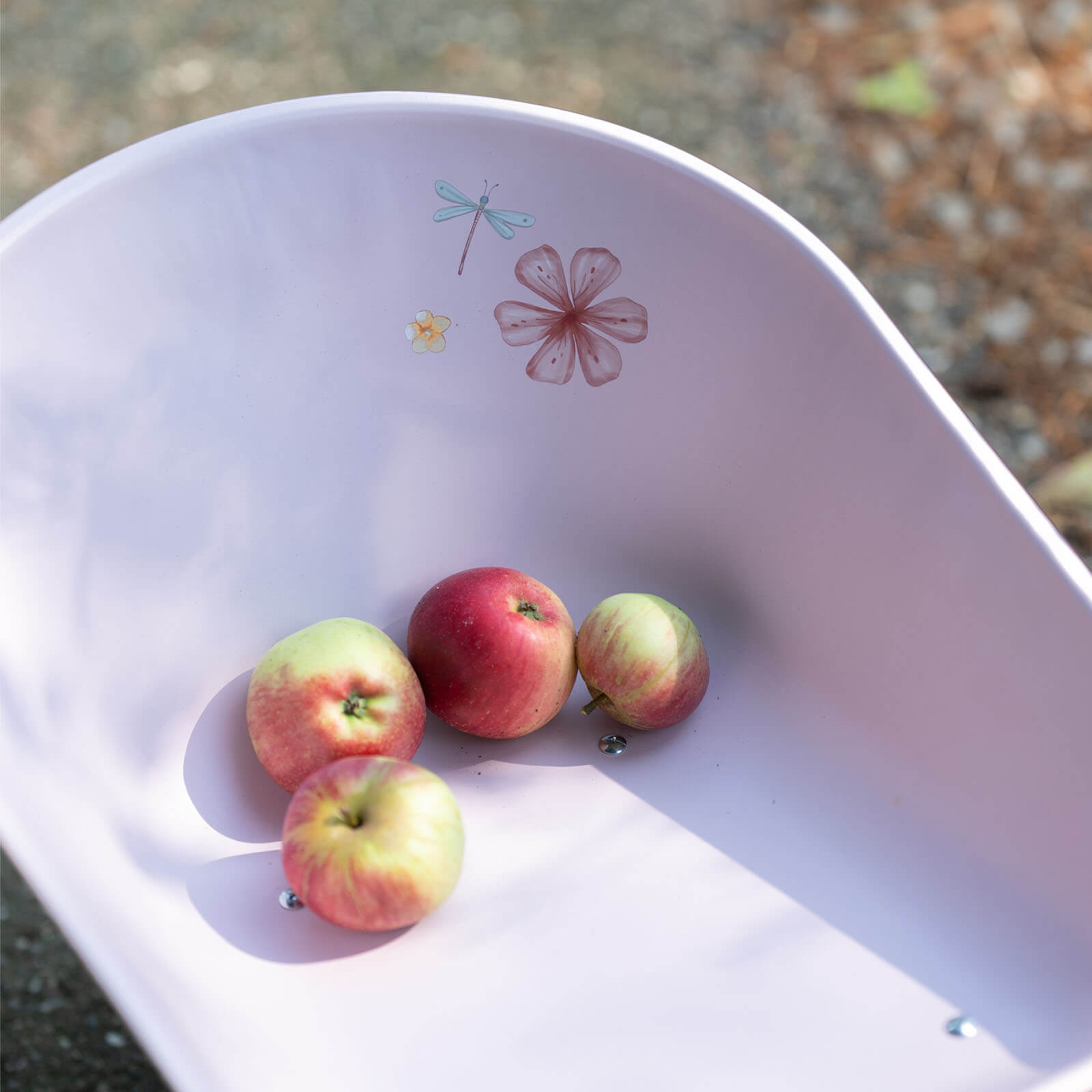 Wheelbarrow - Fairy Garden