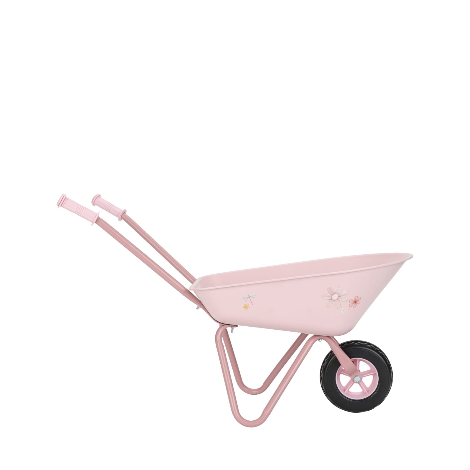 Wheelbarrow - Fairy Garden