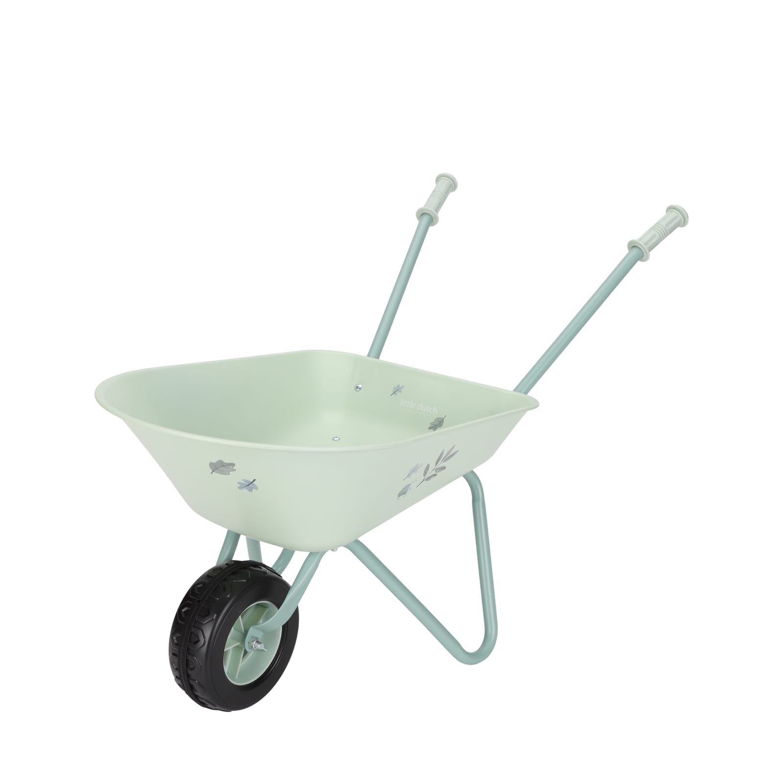 Wheelbarrow - Forest Friends