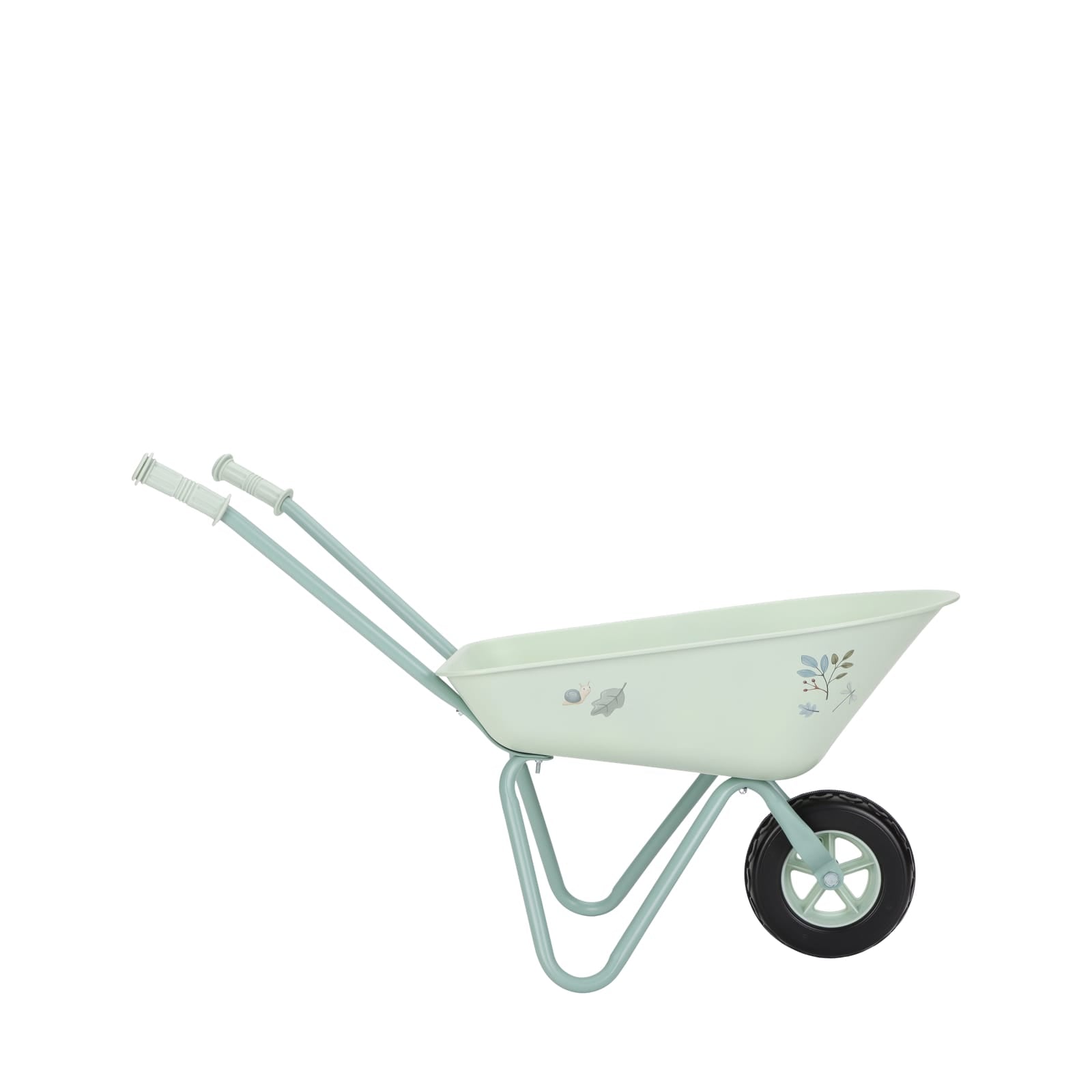 Wheelbarrow - Forest Friends