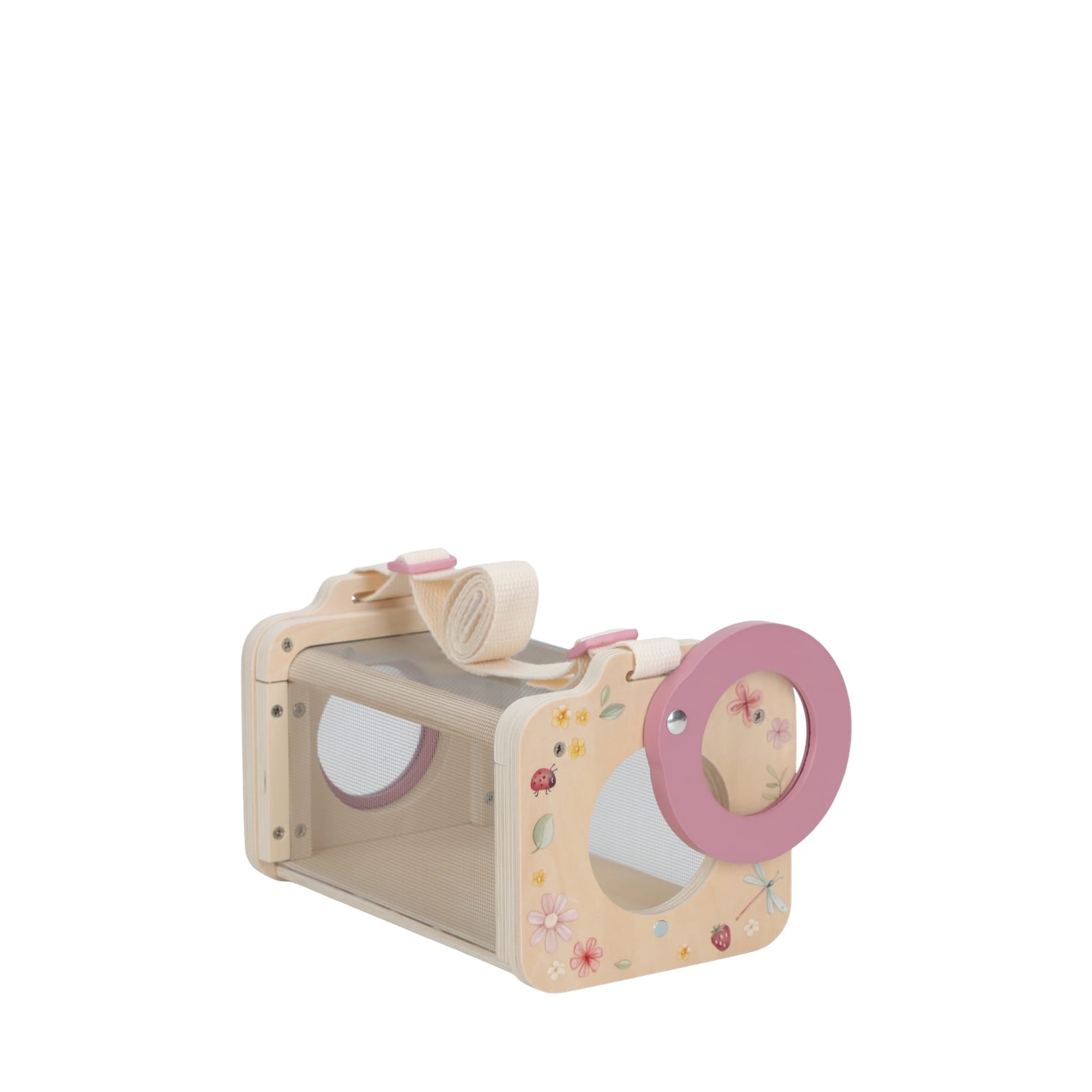 Insect Box - Fairy Garden