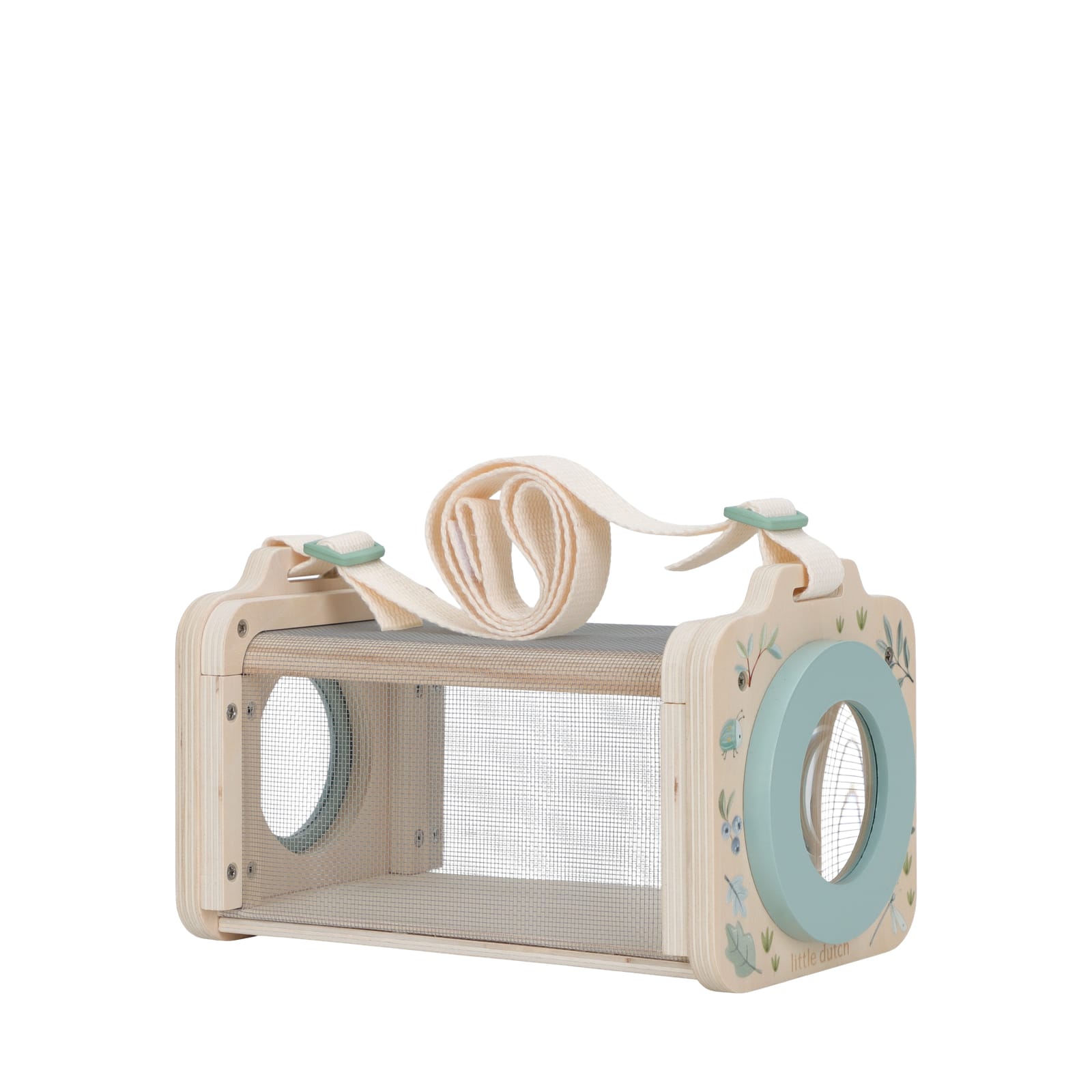 Insect Box - Forest Friends