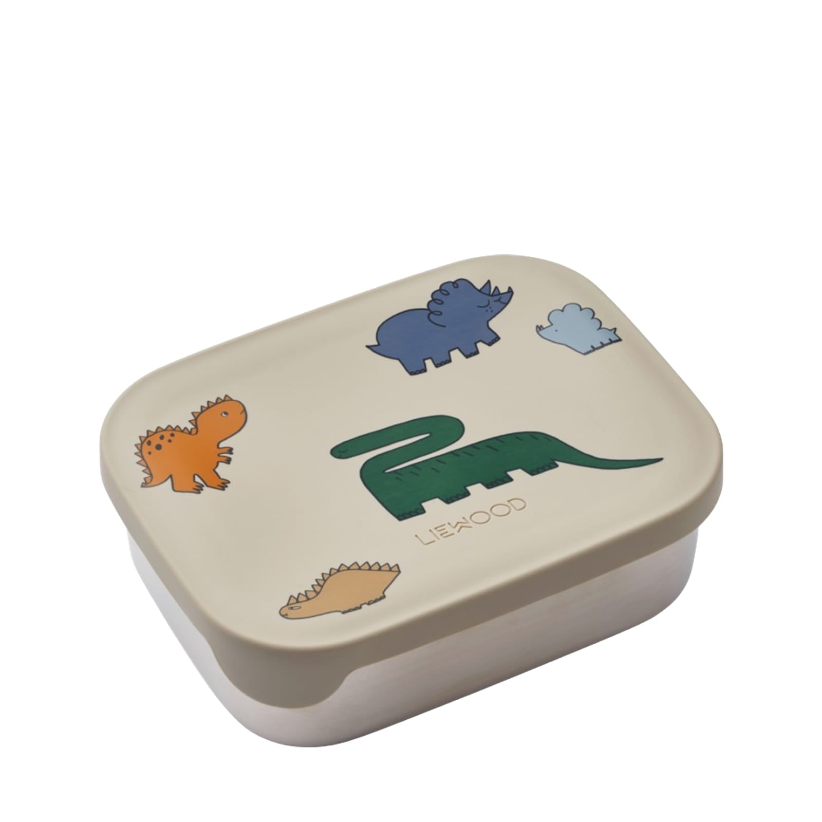 Arthur Lunchbox - Dinosaurs / Mist