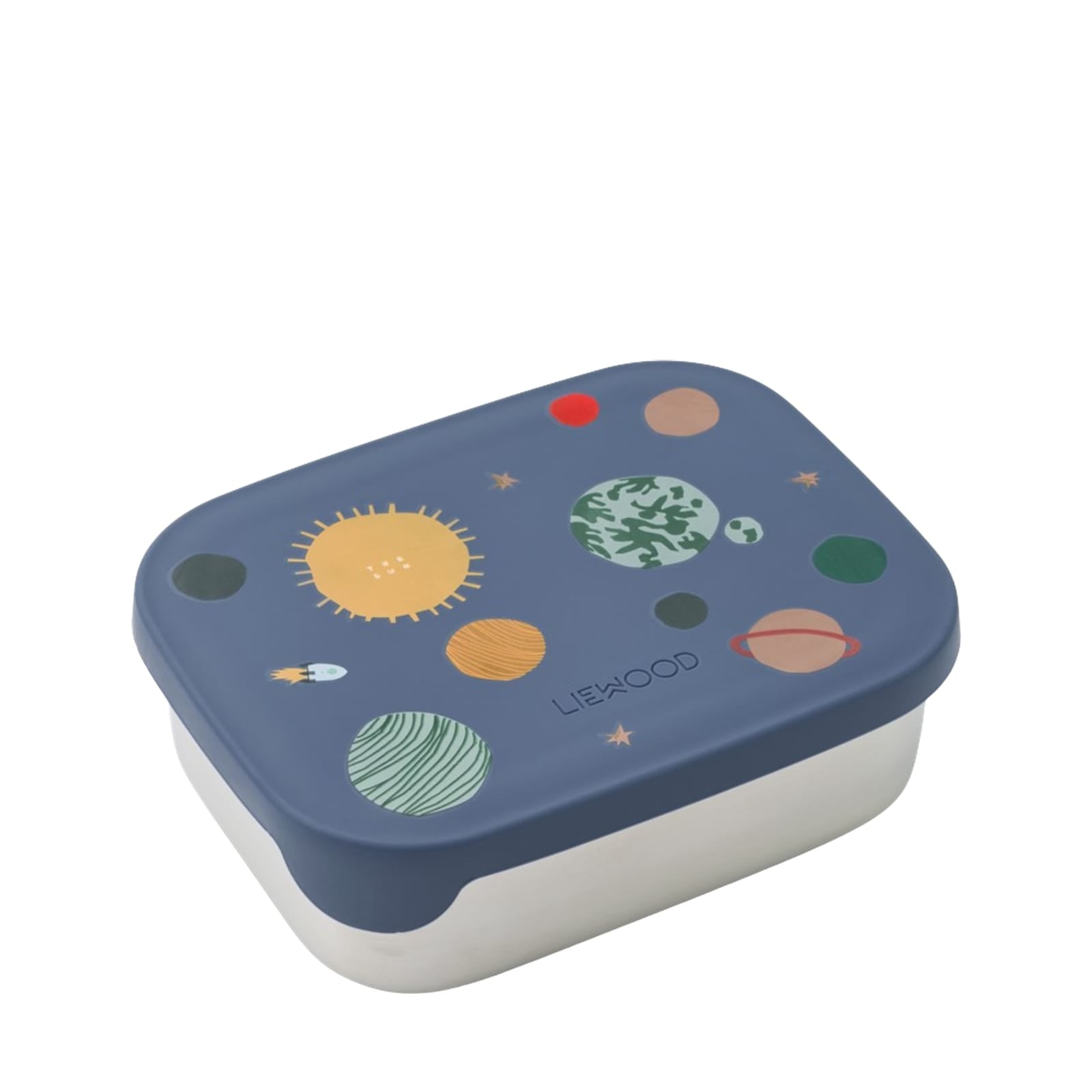 Arthur Lunchbox - Universe Classic Navy