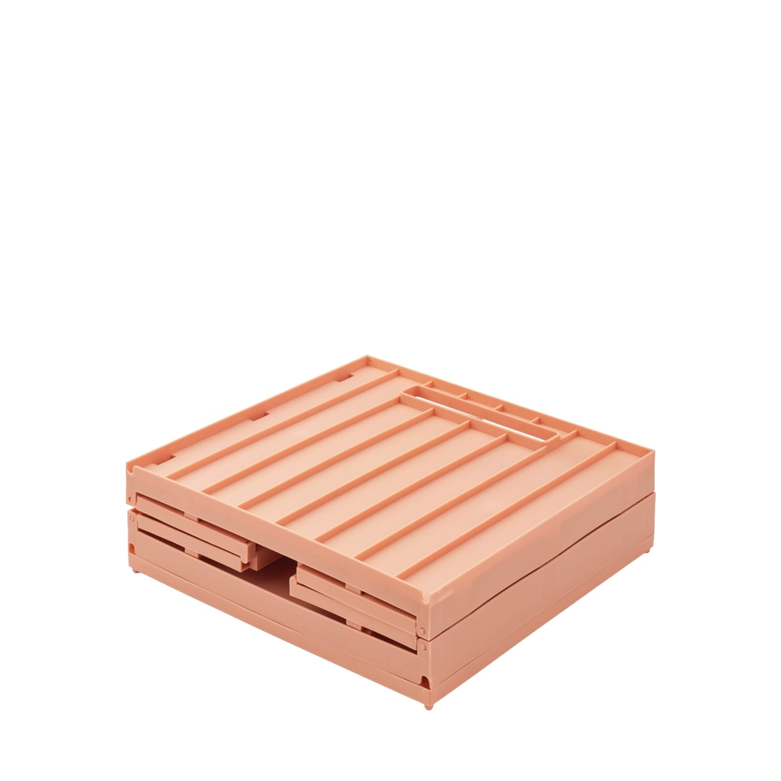 Elijah Storage Box - Tuscany Rose