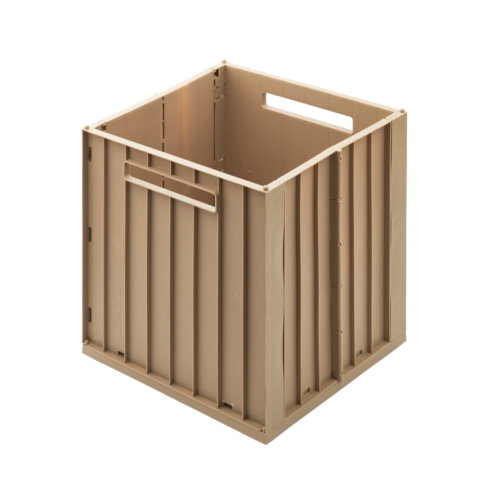 Elijah Storage Box - Oat