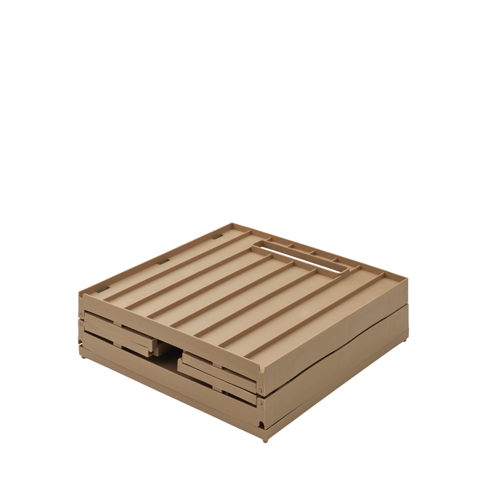 Elijah Storage Box - Oat