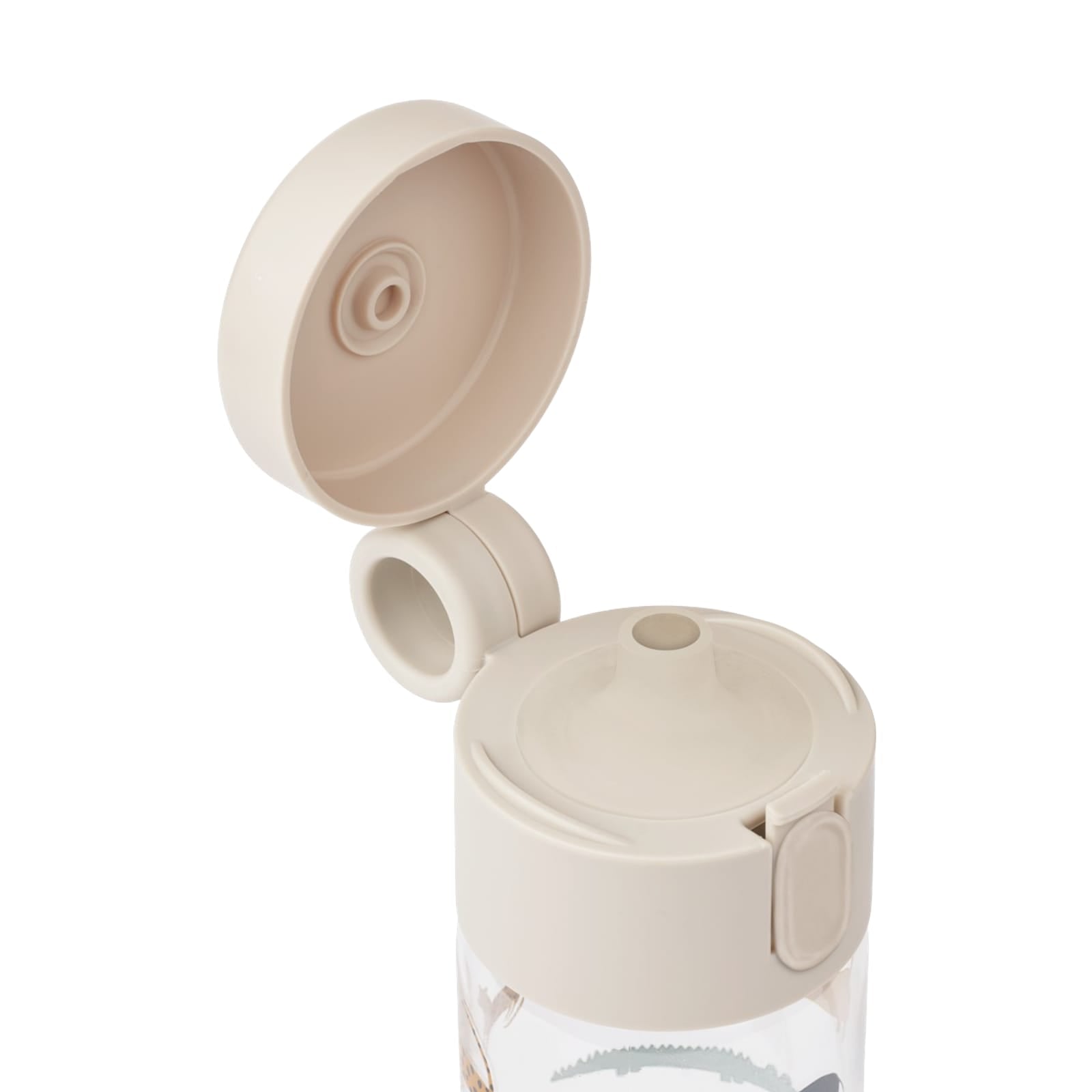 Clemence Tritan Water Bottle 350ml - All Together / Sandy