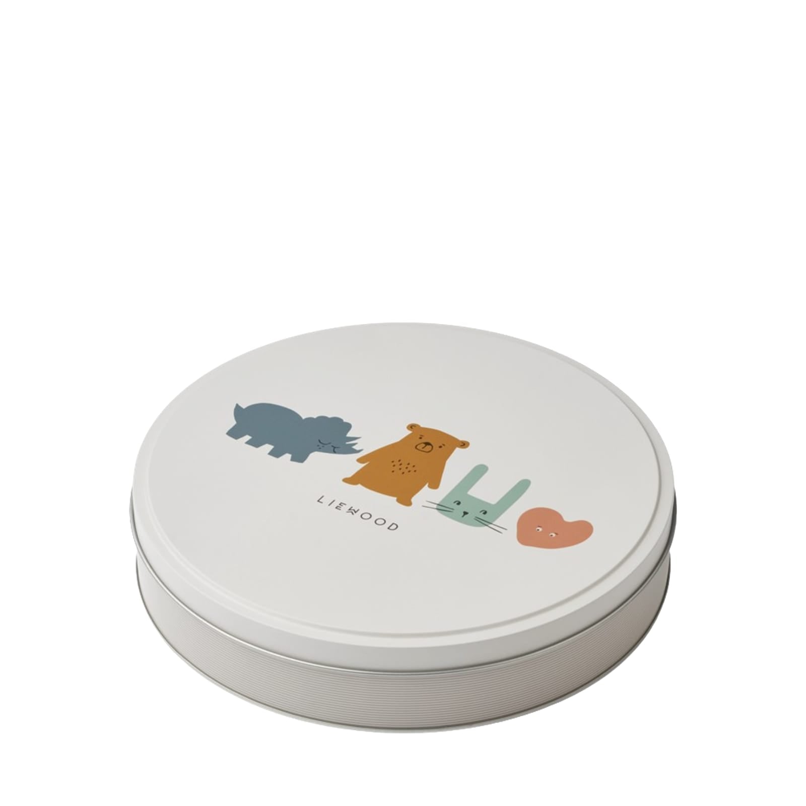 Gaspard Baking Set Sandy Multi Mix