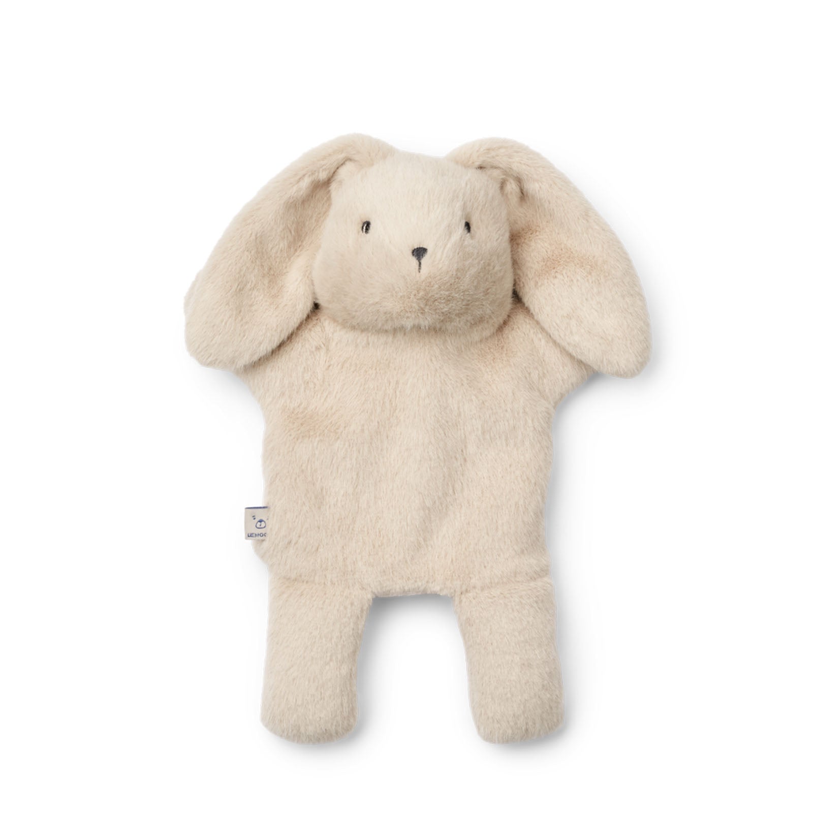 Honor Rabbit Hand Puppet - Mist