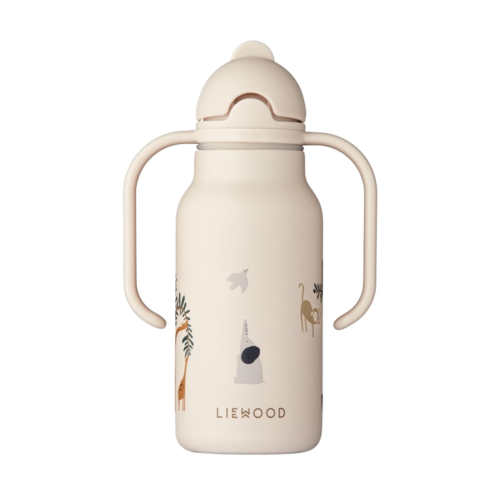 Kimmie Water Bottle 250ml - All Together / Sandy