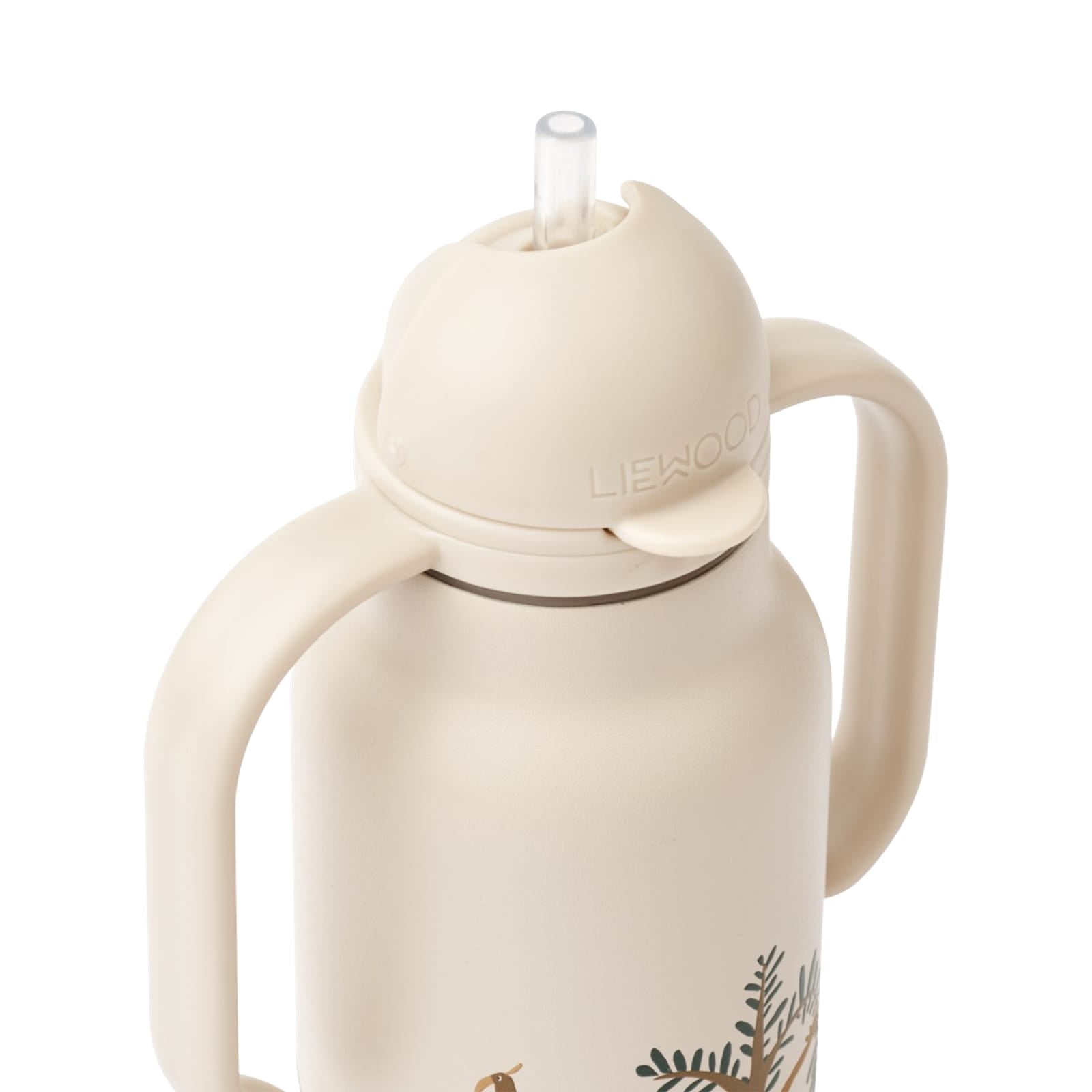 Kimmie Water Bottle 250ml - All Together / Sandy